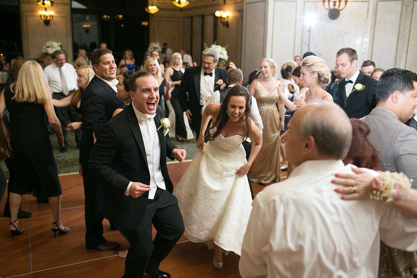 Chicago Cultural Center Wedding by Christy Tyler Photography_0074