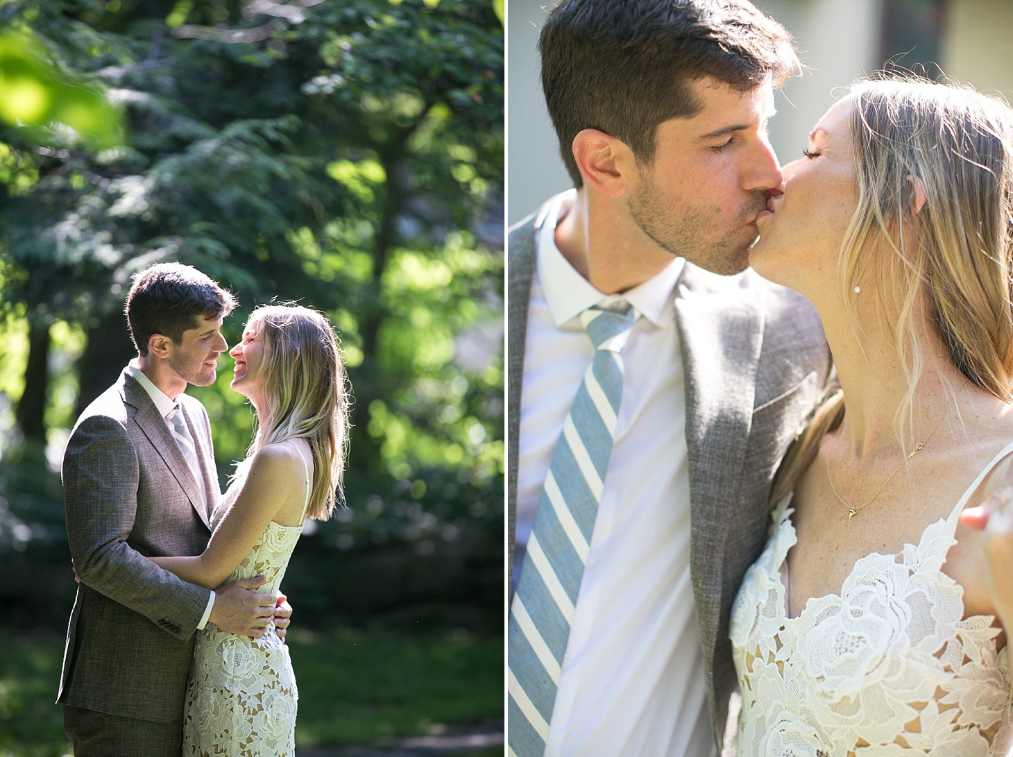Intimate Shakespeare Garden Elopement by Christy Tyler Photography_0006