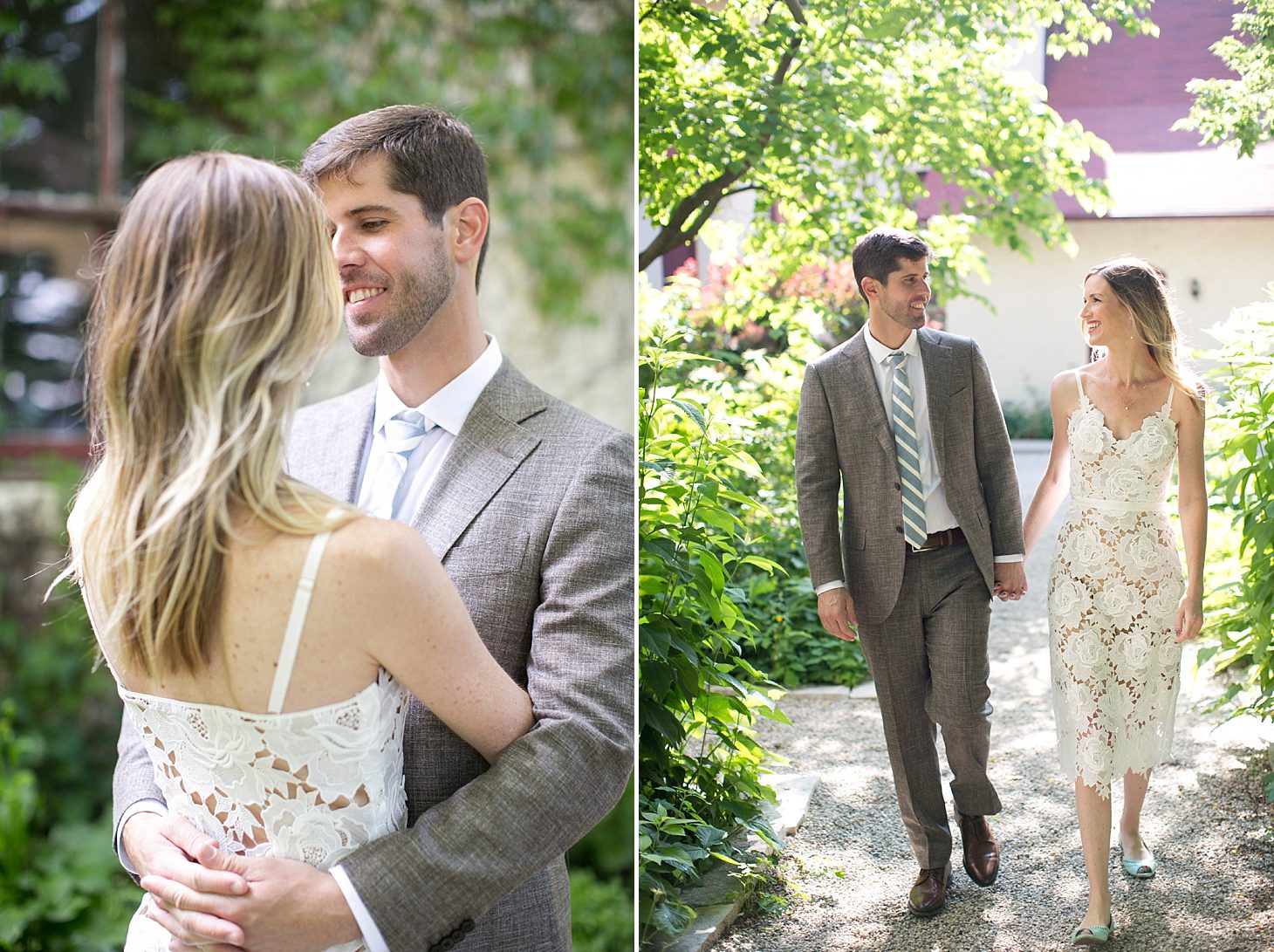 Intimate Shakespeare Garden Elopement by Christy Tyler Photography_0011