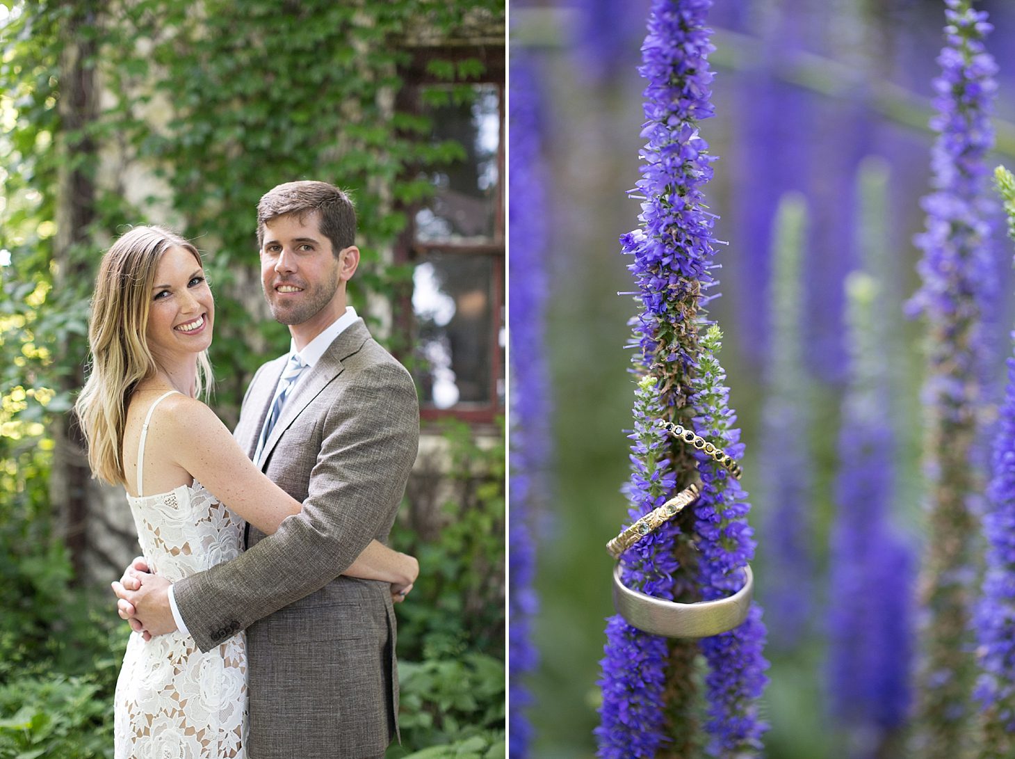 Intimate Shakespeare Garden Elopement by Christy Tyler Photography_0013