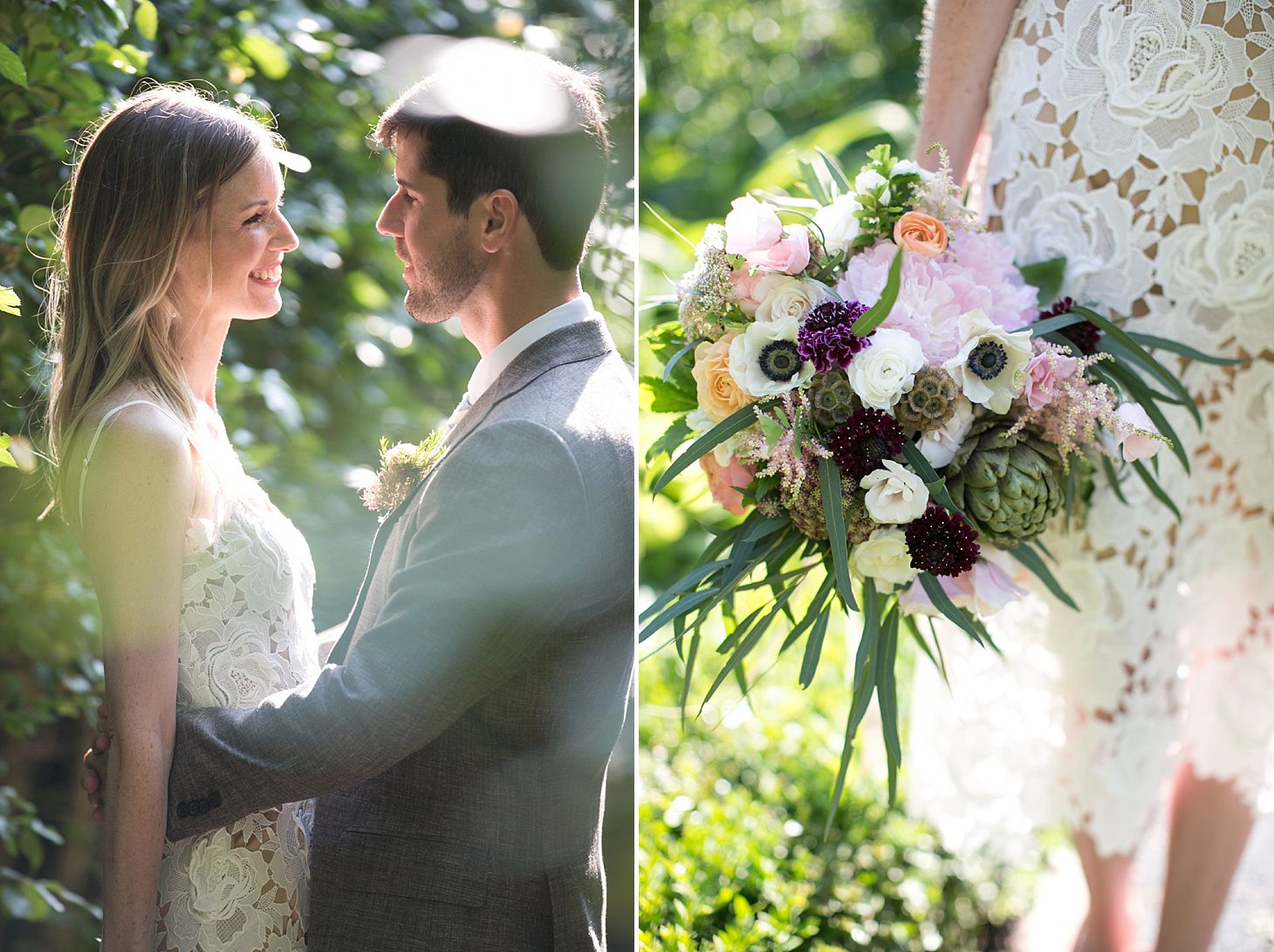 Intimate Shakespeare Garden Elopement by Christy Tyler Photography_0016