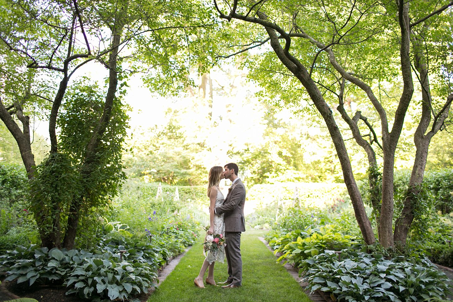 Intimate Shakespeare Garden Elopement by Christy Tyler Photography_0028