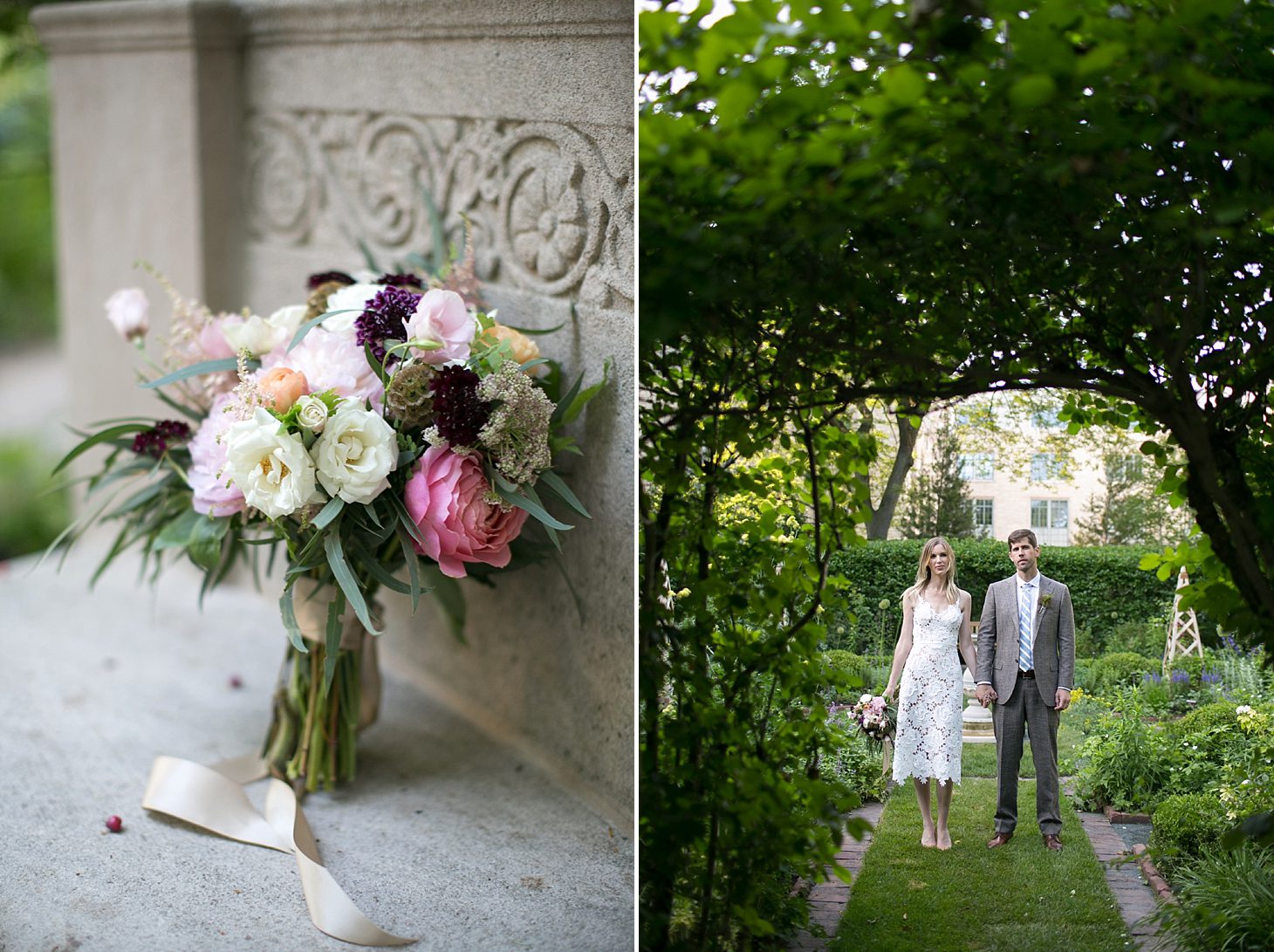 Intimate Shakespeare Garden Elopement by Christy Tyler Photography_0031