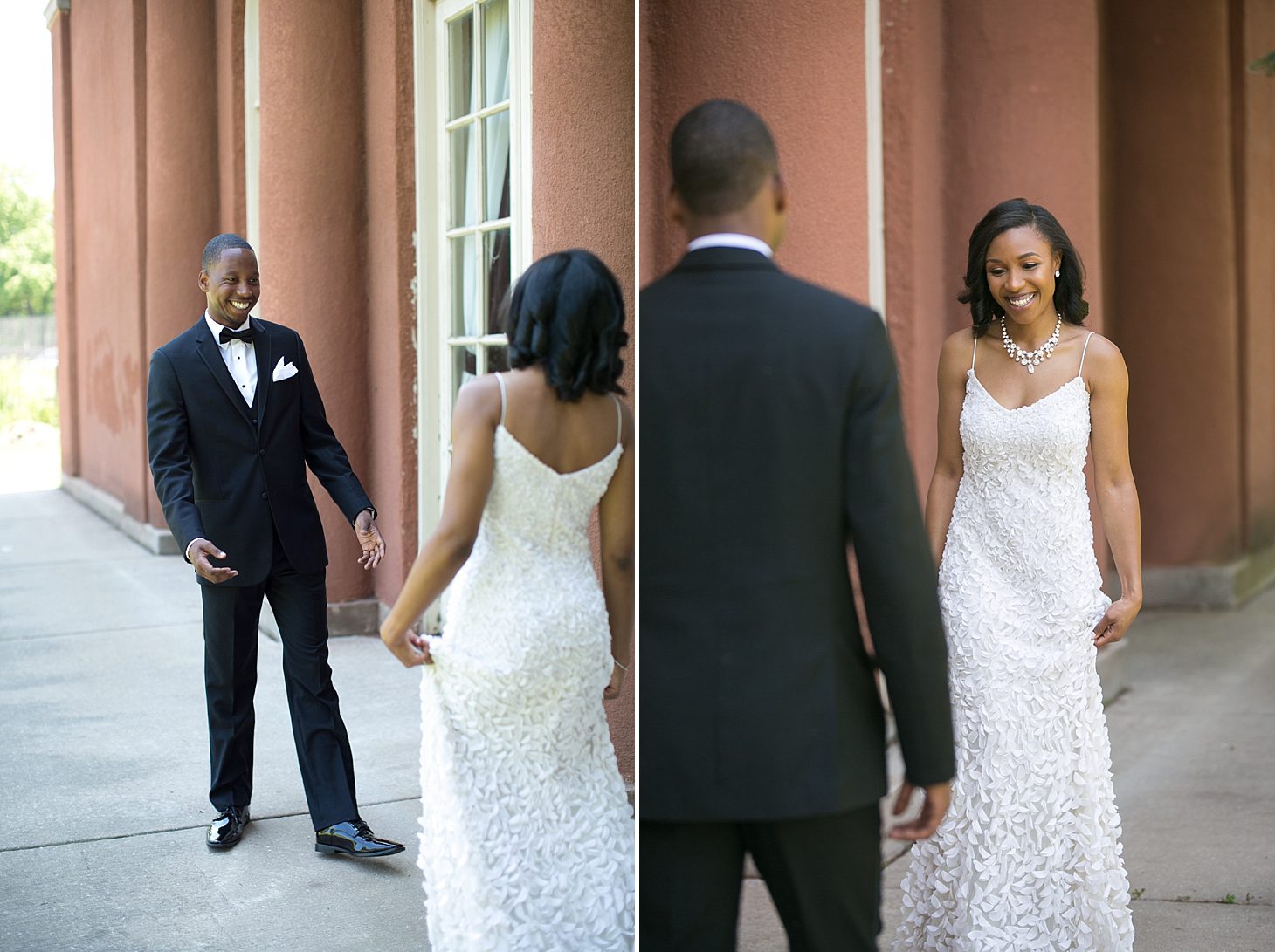 Chicago South Shore Cultural Center Wedding by Christy Tyler Photography_0014