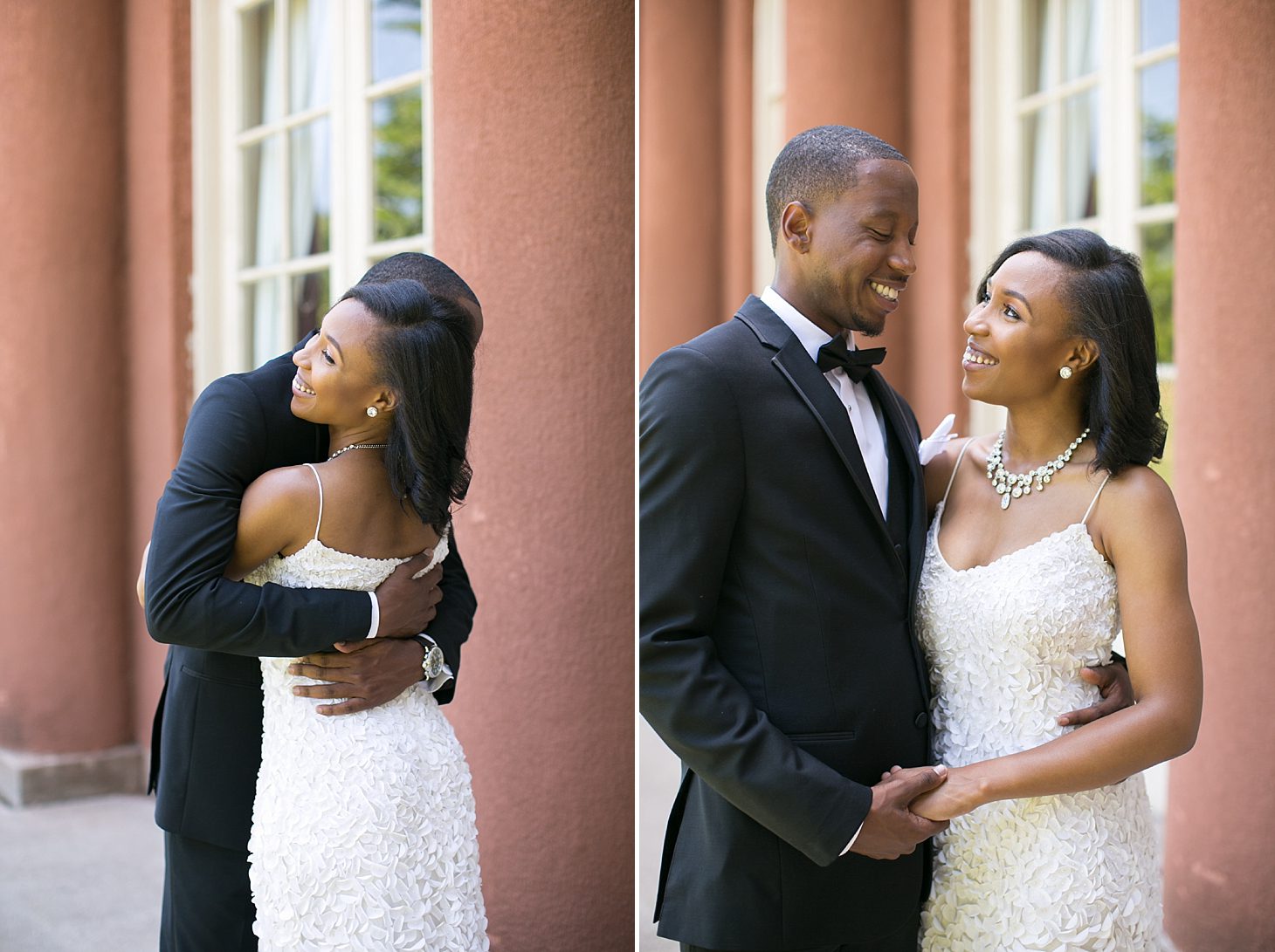 Chicago South Shore Cultural Center Wedding by Christy Tyler Photography_0015