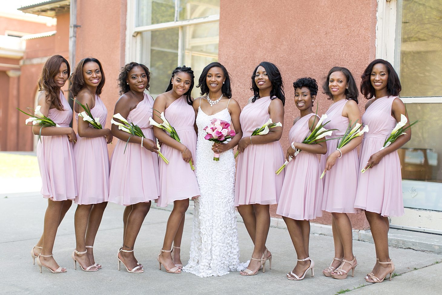 Chicago South Shore Cultural Center Wedding by Christy Tyler Photography_0020