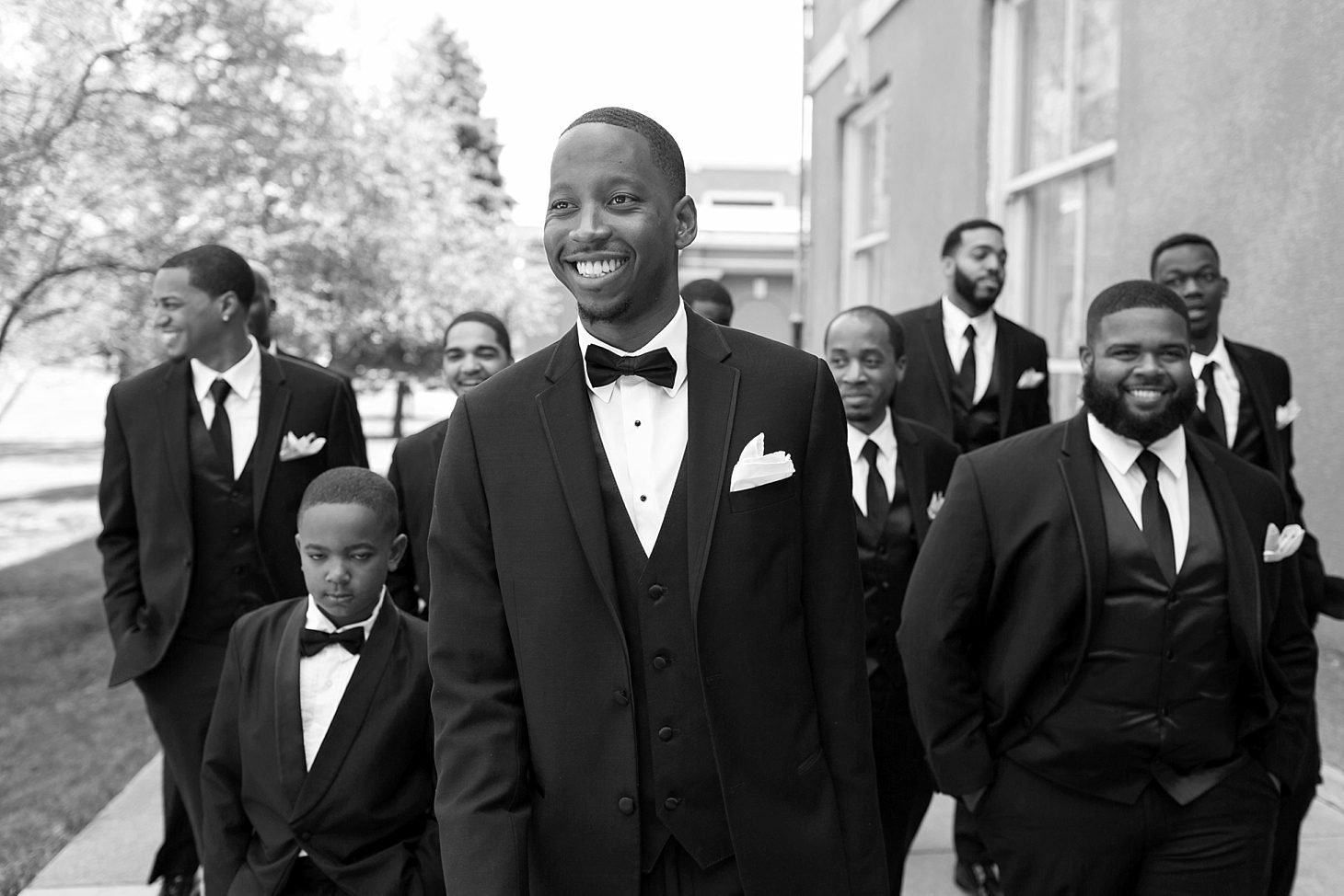 Chicago South Shore Cultural Center Wedding by Christy Tyler Photography_0021