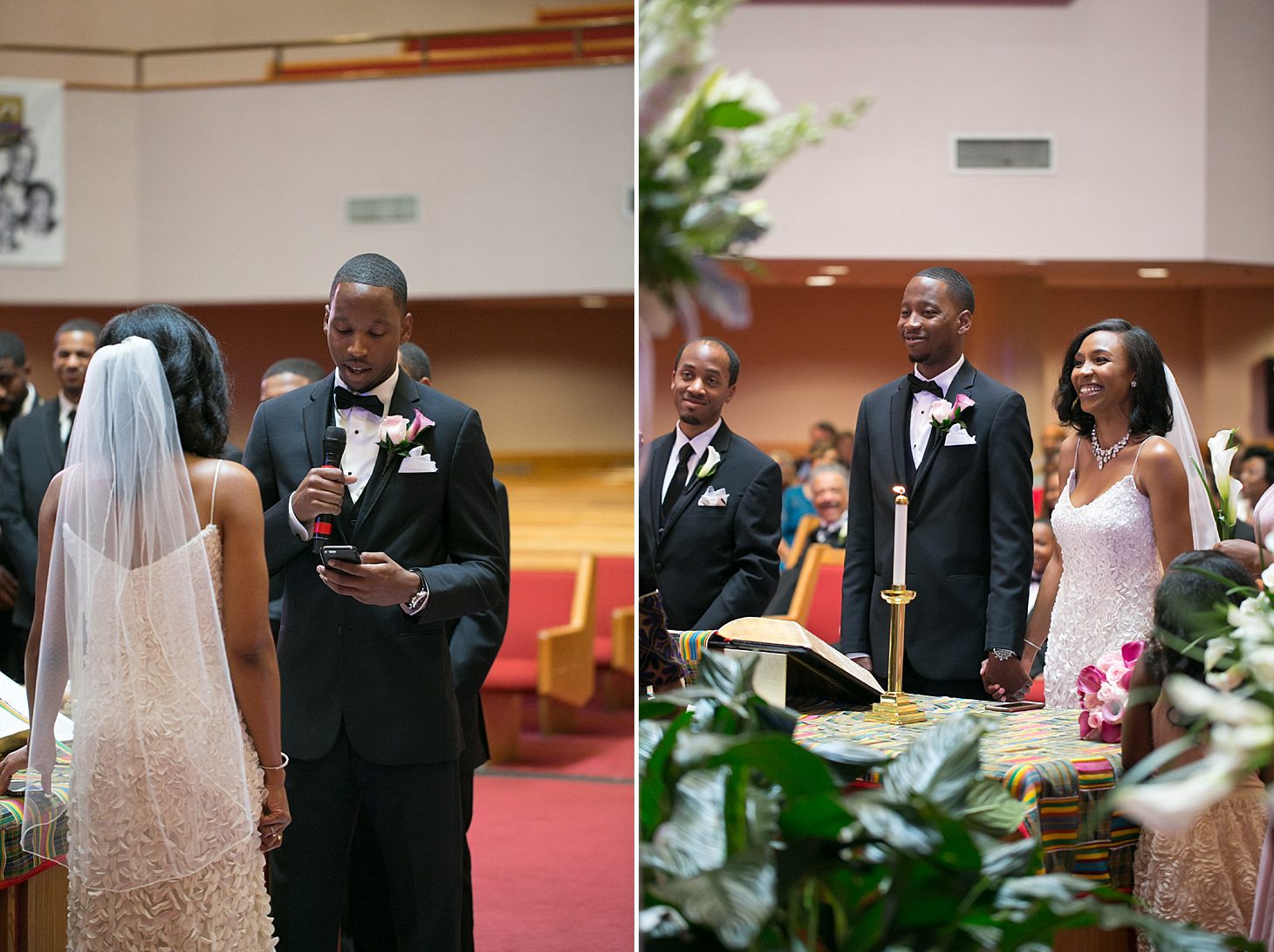 Chicago South Shore Cultural Center Wedding by Christy Tyler Photography_0030