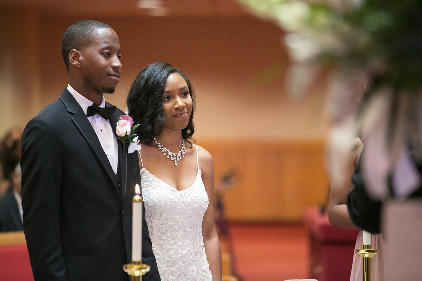 Chicago South Shore Cultural Center Wedding by Christy Tyler Photography_0032