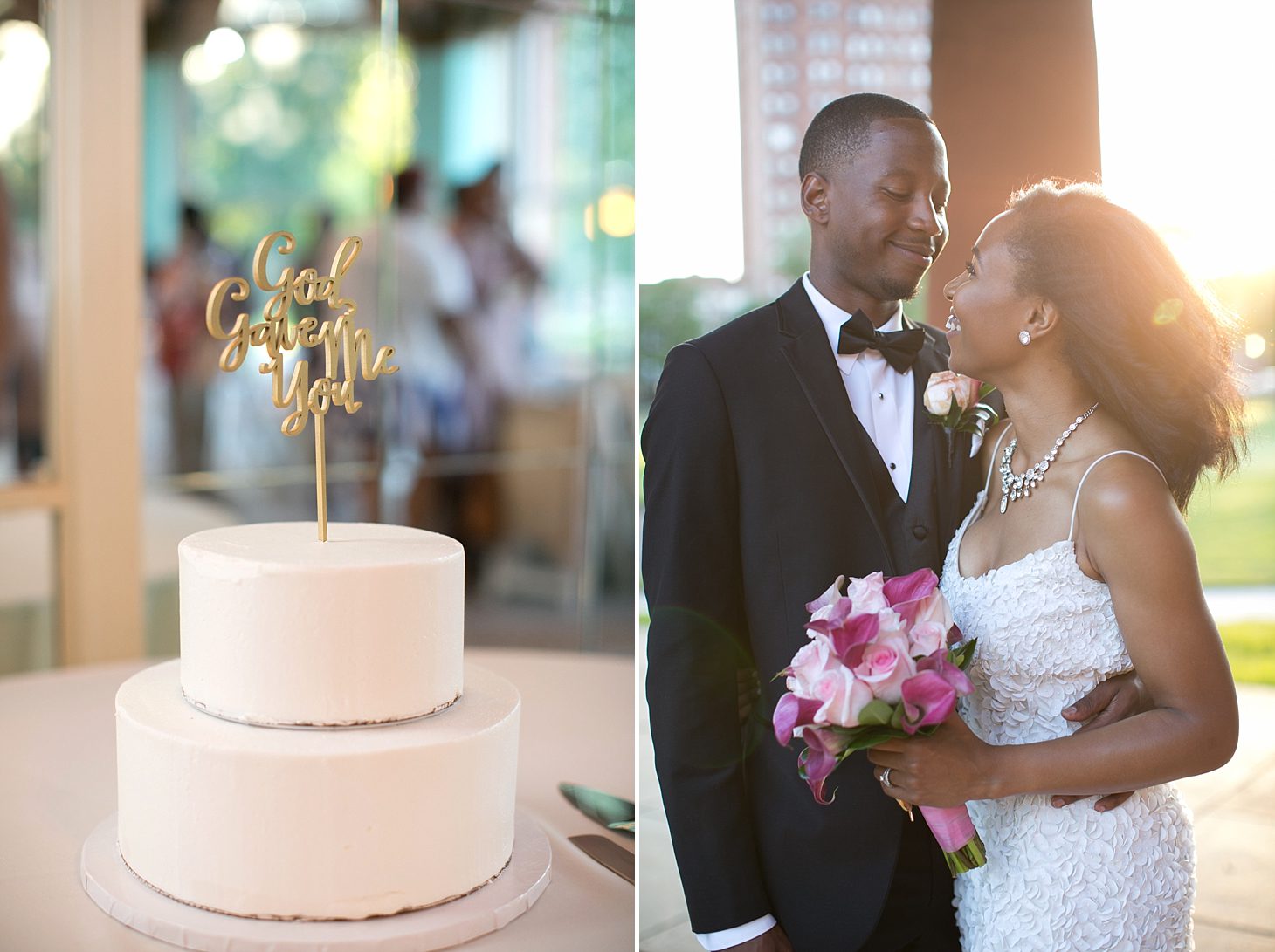 Chicago South Shore Cultural Center Wedding by Christy Tyler Photography_0049