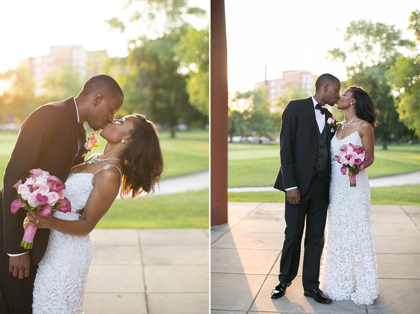 Chicago South Shore Cultural Center Wedding by Christy Tyler Photography_0051