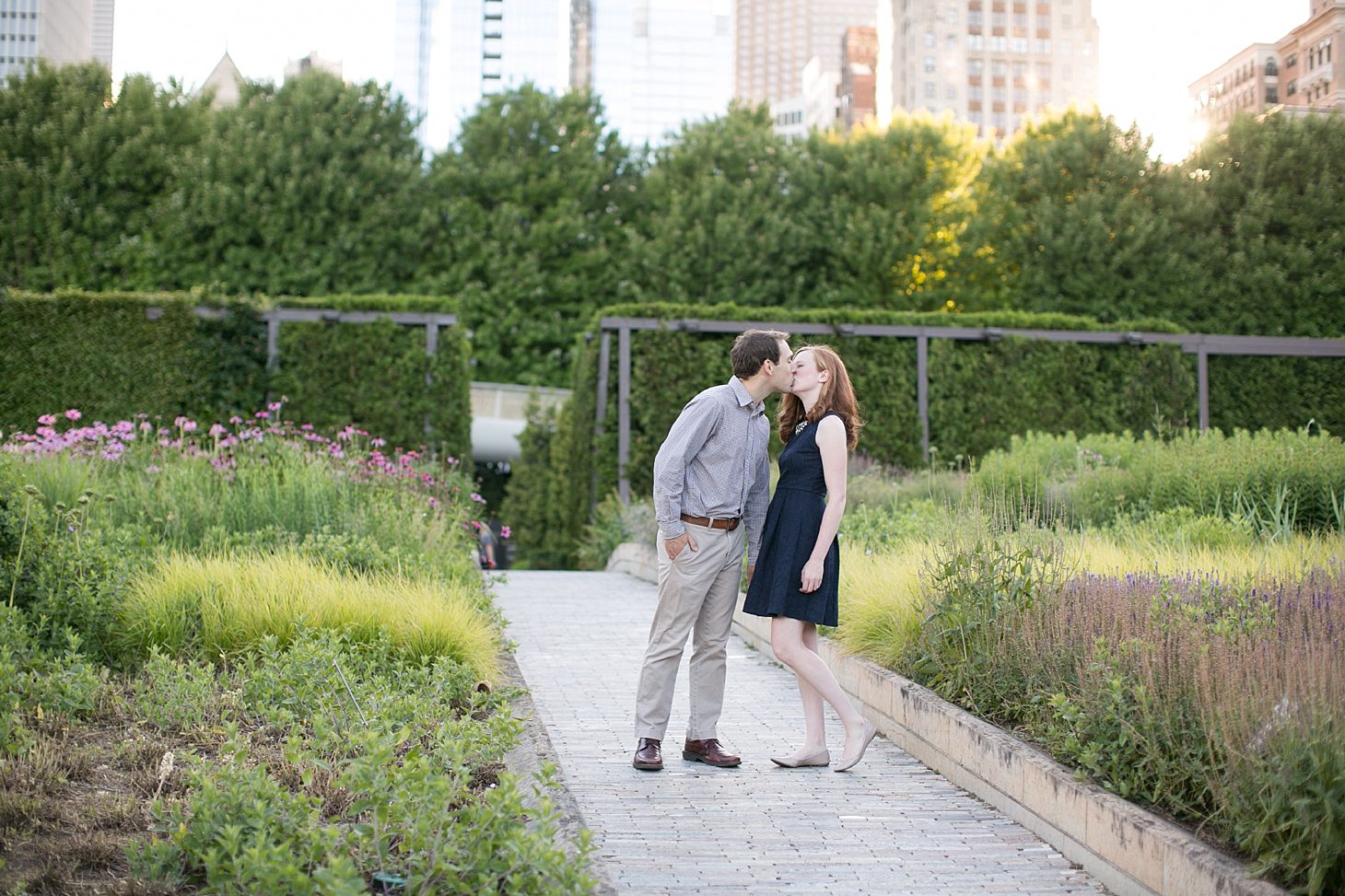 Downtown Chicago Engagement by Christy Tyler Photography_0001-1