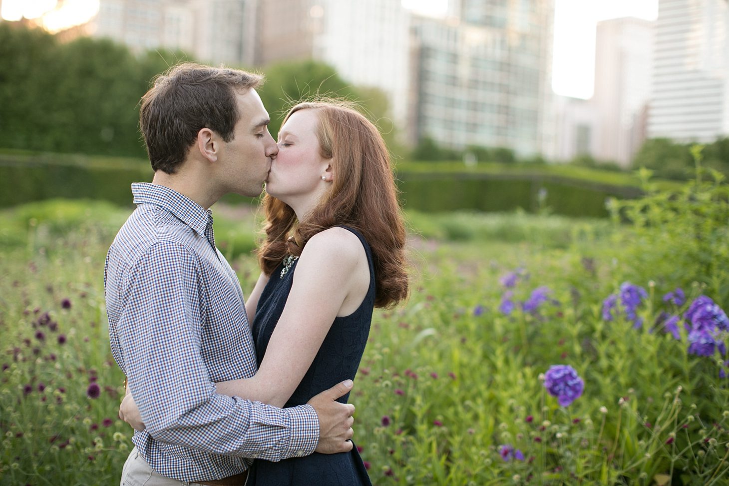 Downtown Chicago Engagement by Christy Tyler Photography_0006-1