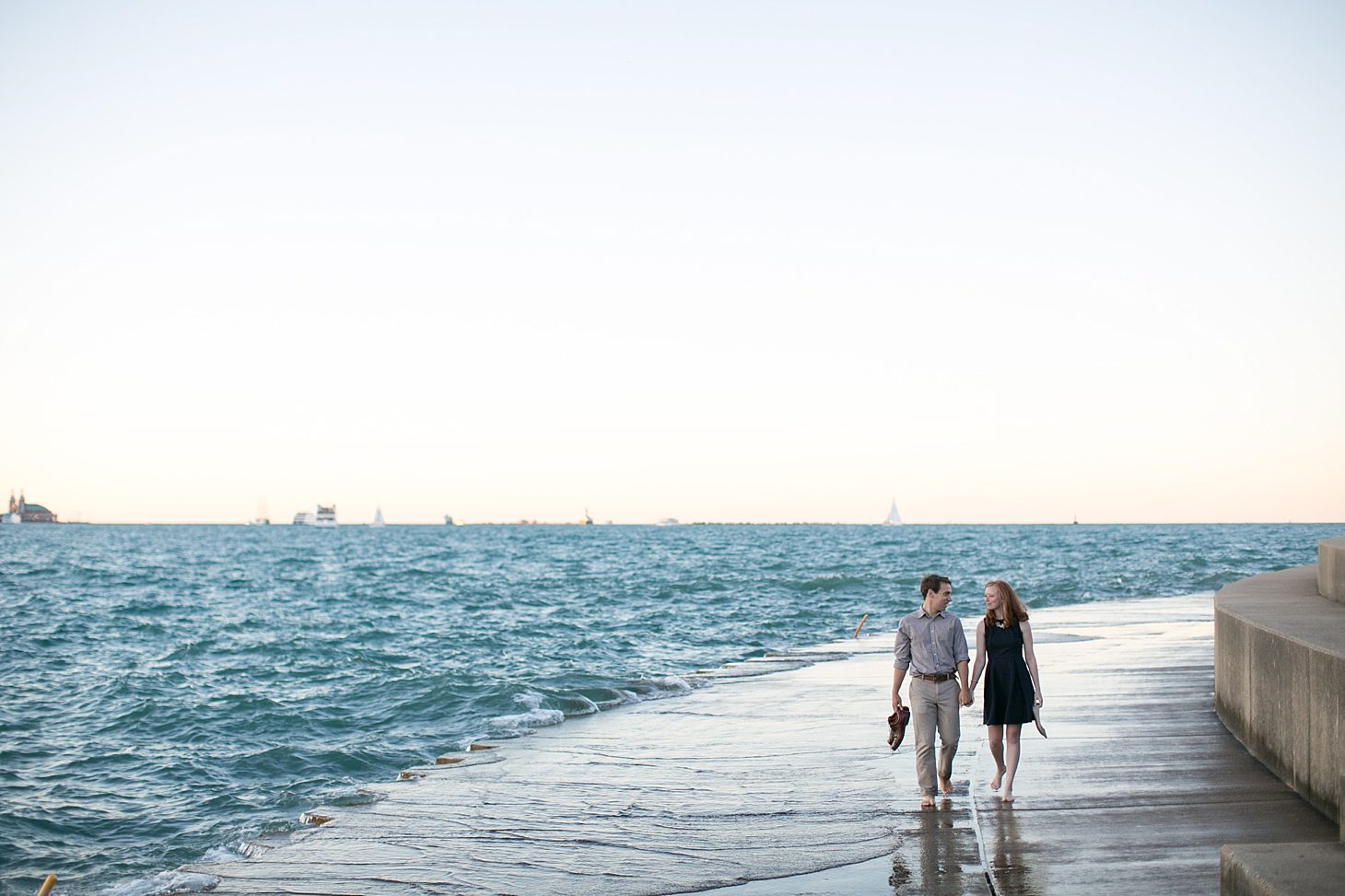 Downtown Chicago Engagement by Christy Tyler Photography_0013