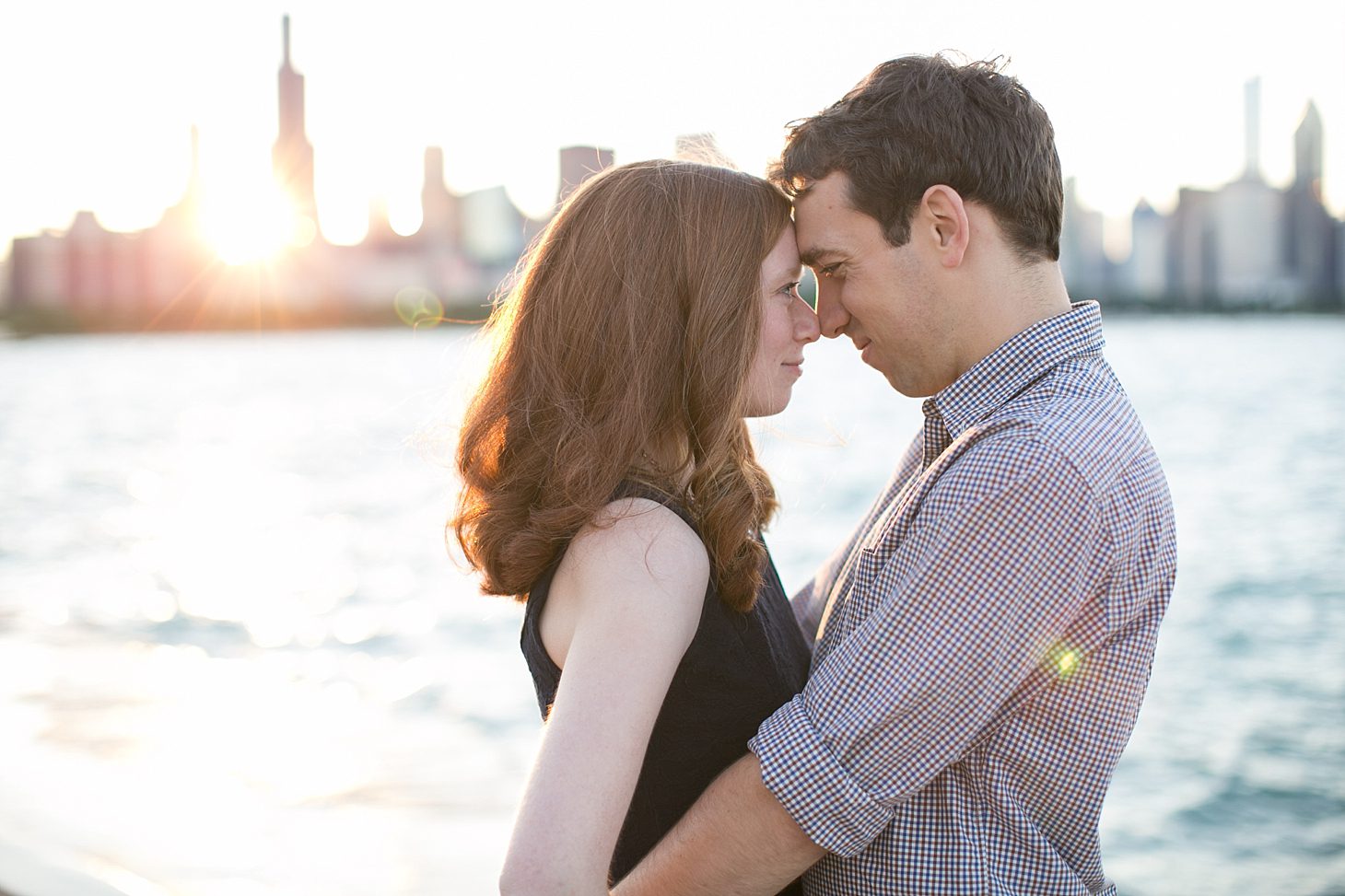 Downtown Chicago Engagement by Christy Tyler Photography_0017