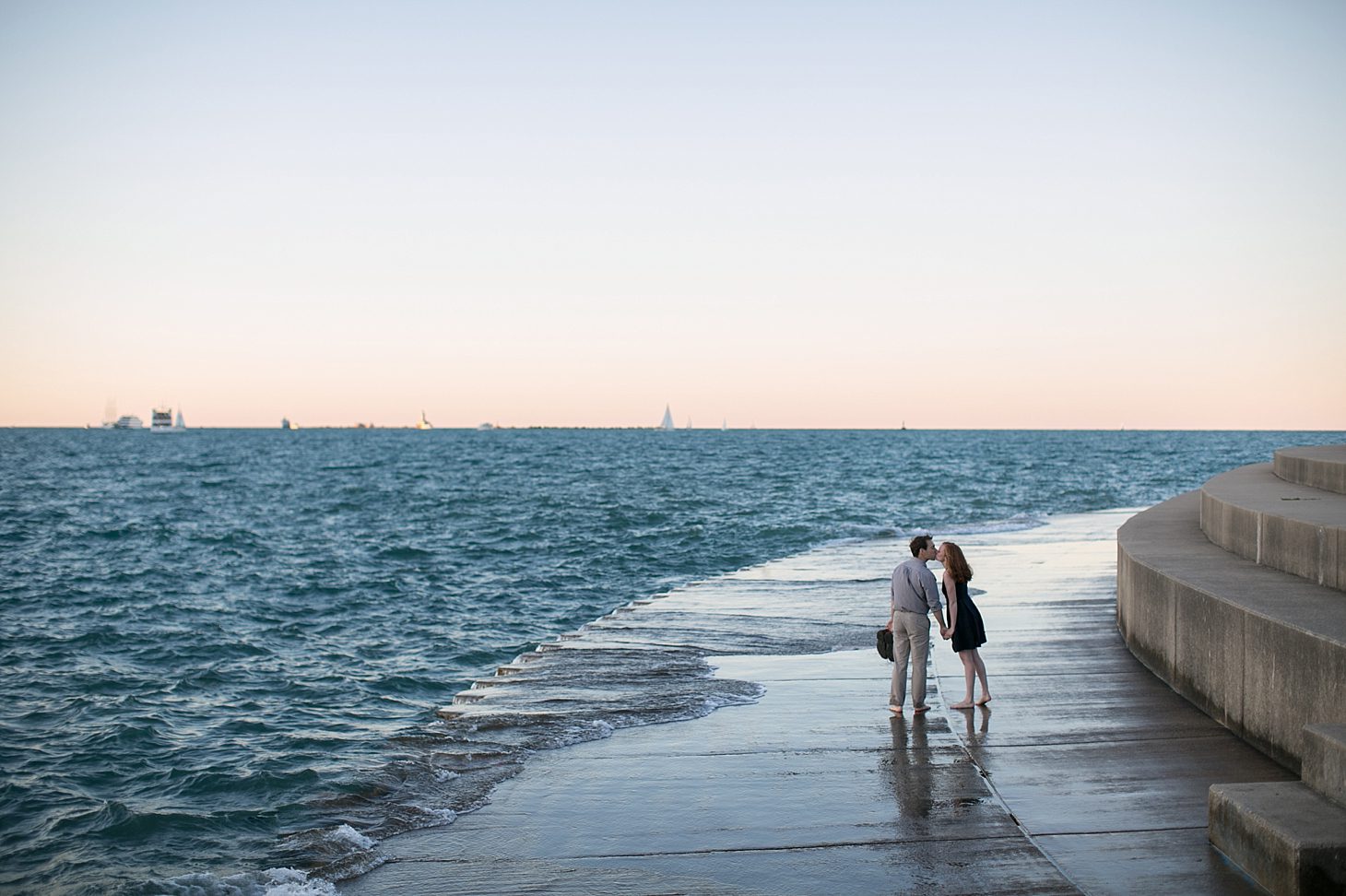 Downtown Chicago Engagement by Christy Tyler Photography_0020