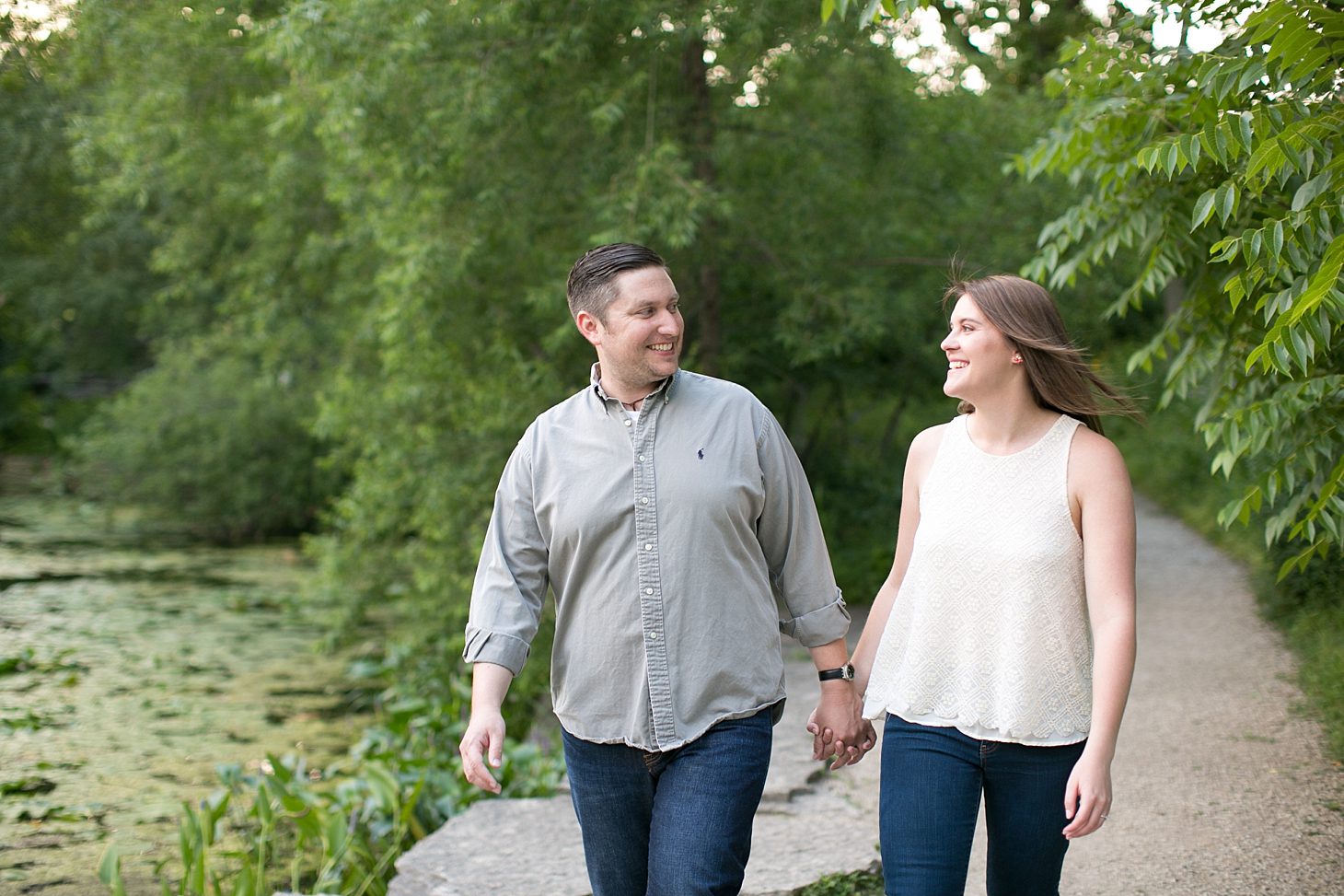 Lily Pool Engagement by Christy Tyler Photography_0004