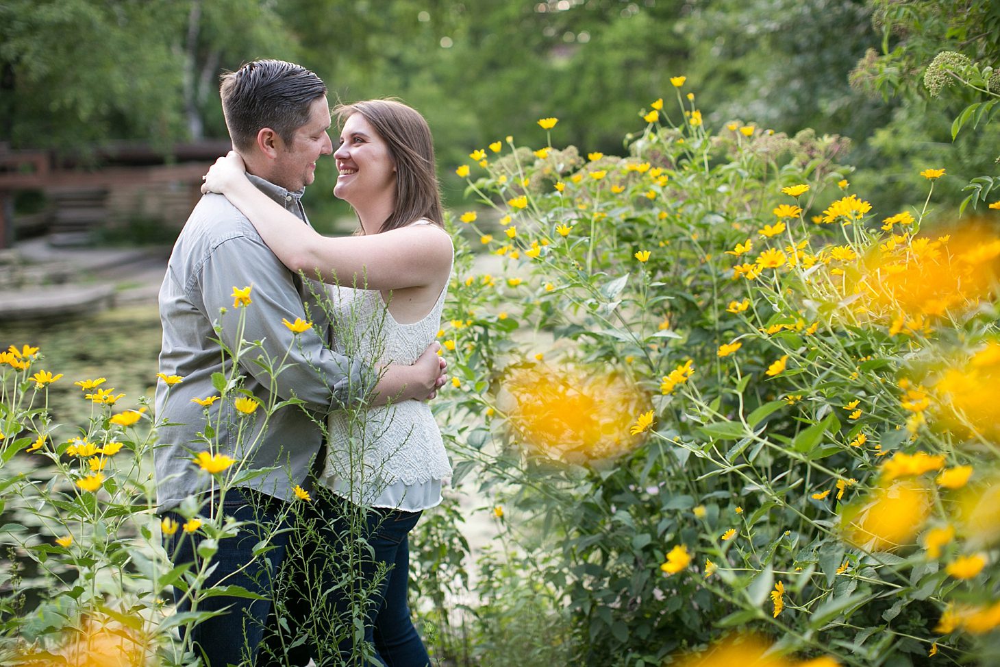 Lily Pool Engagement by Christy Tyler Photography_0005