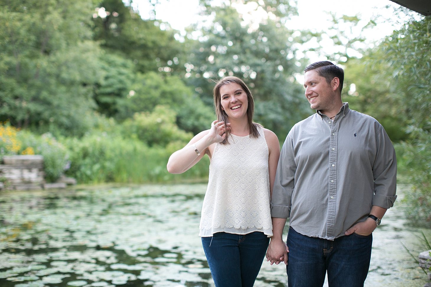 Lily Pool Engagement by Christy Tyler Photography_0007