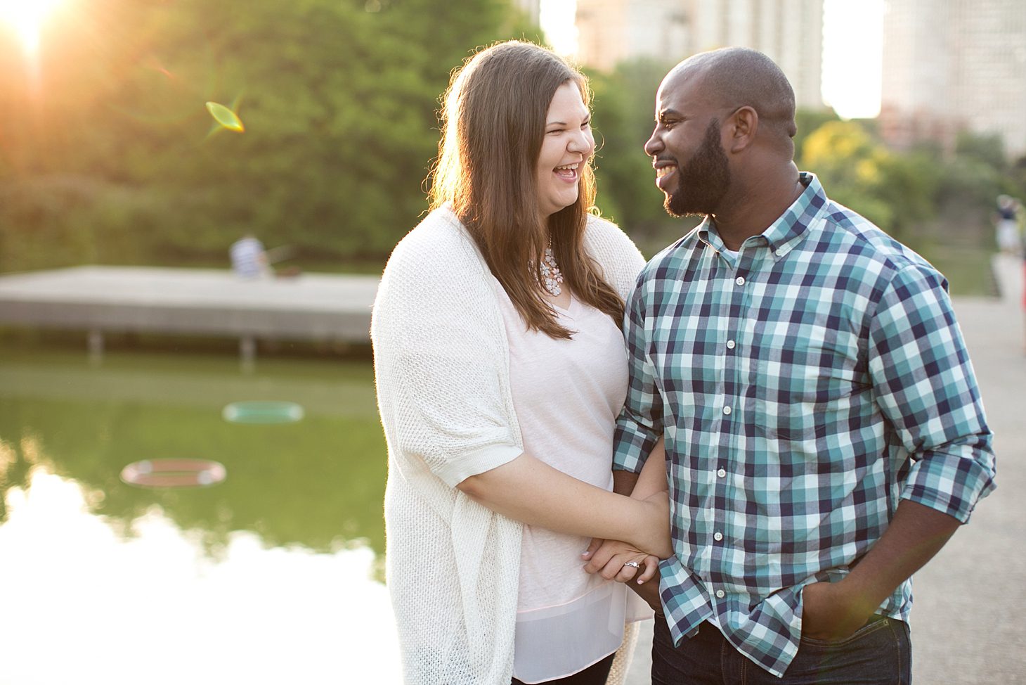 Lincoln Park Chicago Engagement by Christy Tyler Photography_0005