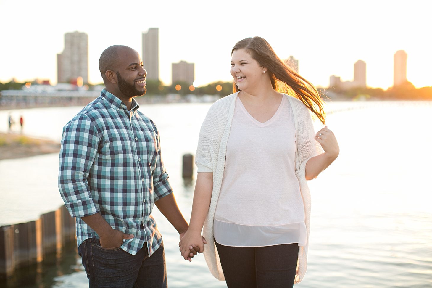 Lincoln Park Chicago Engagement by Christy Tyler Photography_0009