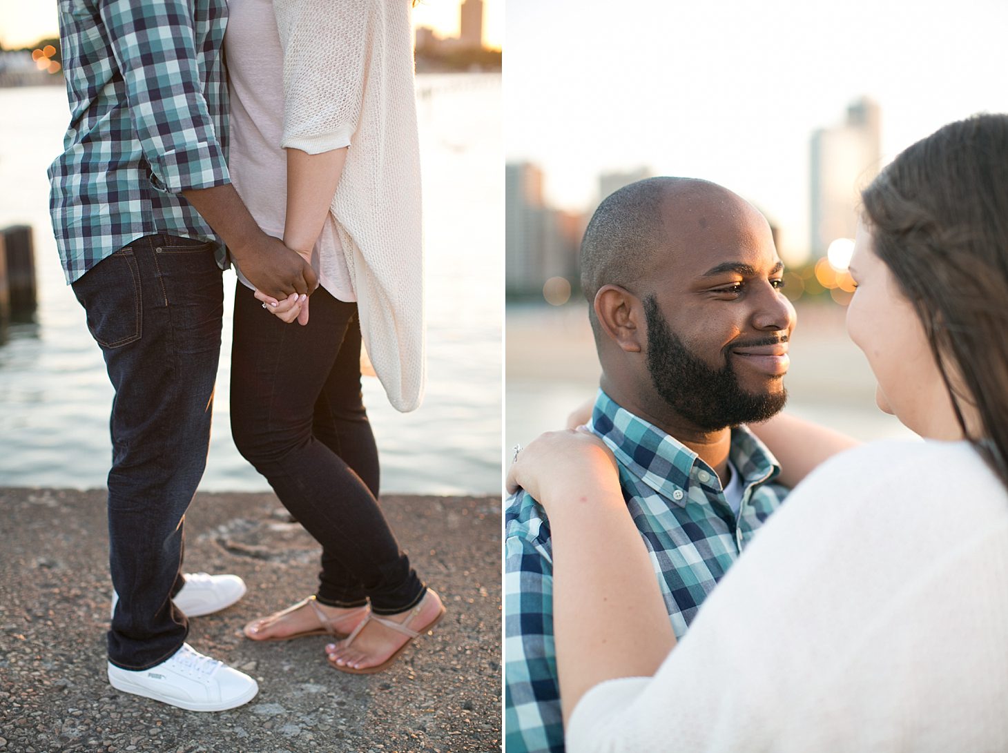 Lincoln Park Chicago Engagement by Christy Tyler Photography_0010