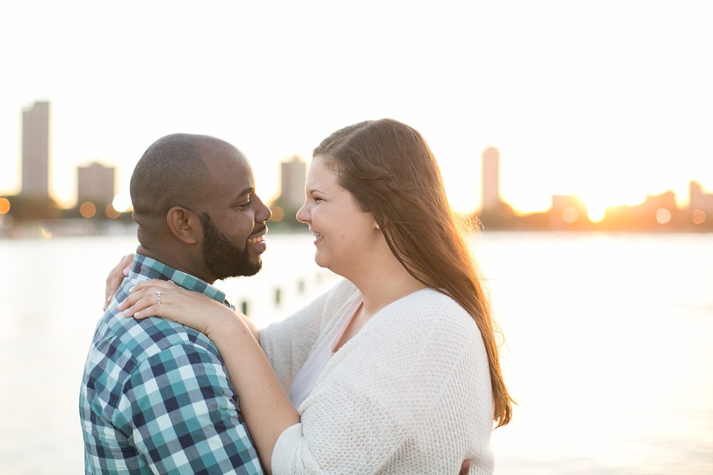 Lincoln Park Chicago Engagement by Christy Tyler Photography_0012
