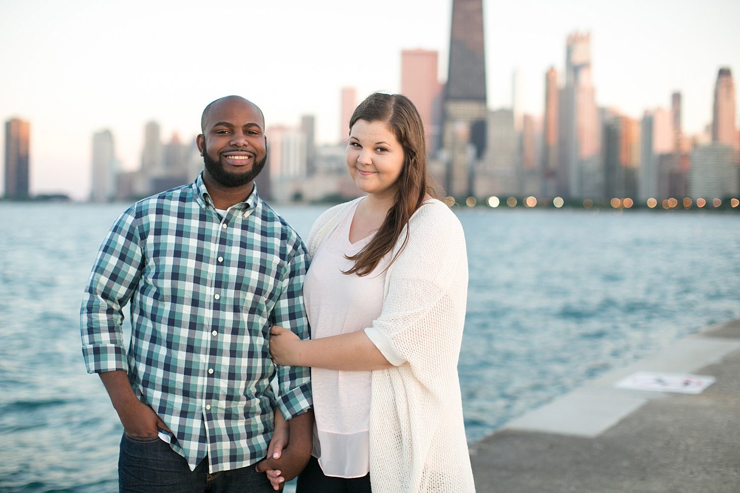 Lincoln Park Chicago Engagement by Christy Tyler Photography_0013