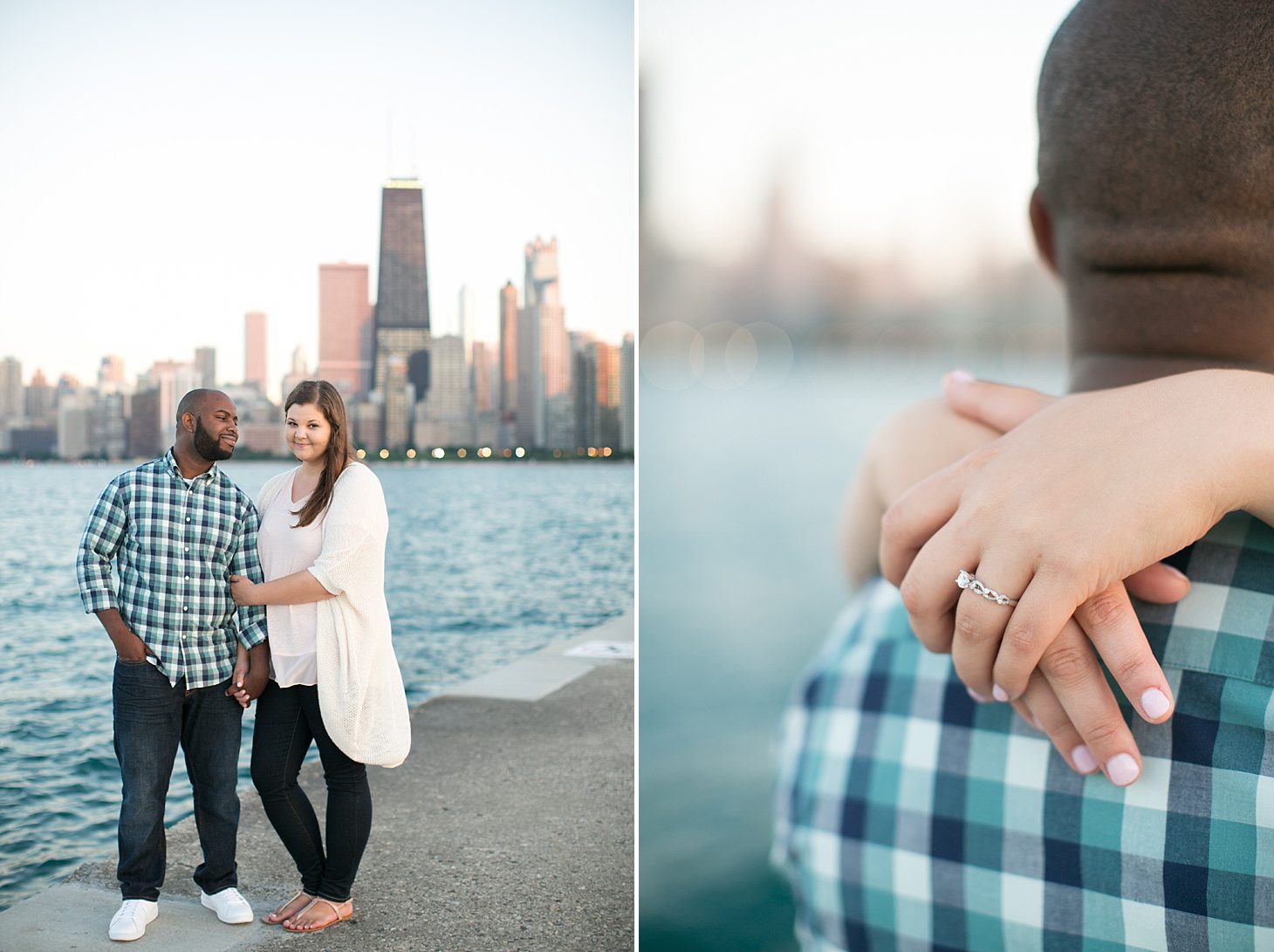 Lincoln Park Chicago Engagement by Christy Tyler Photography_0014
