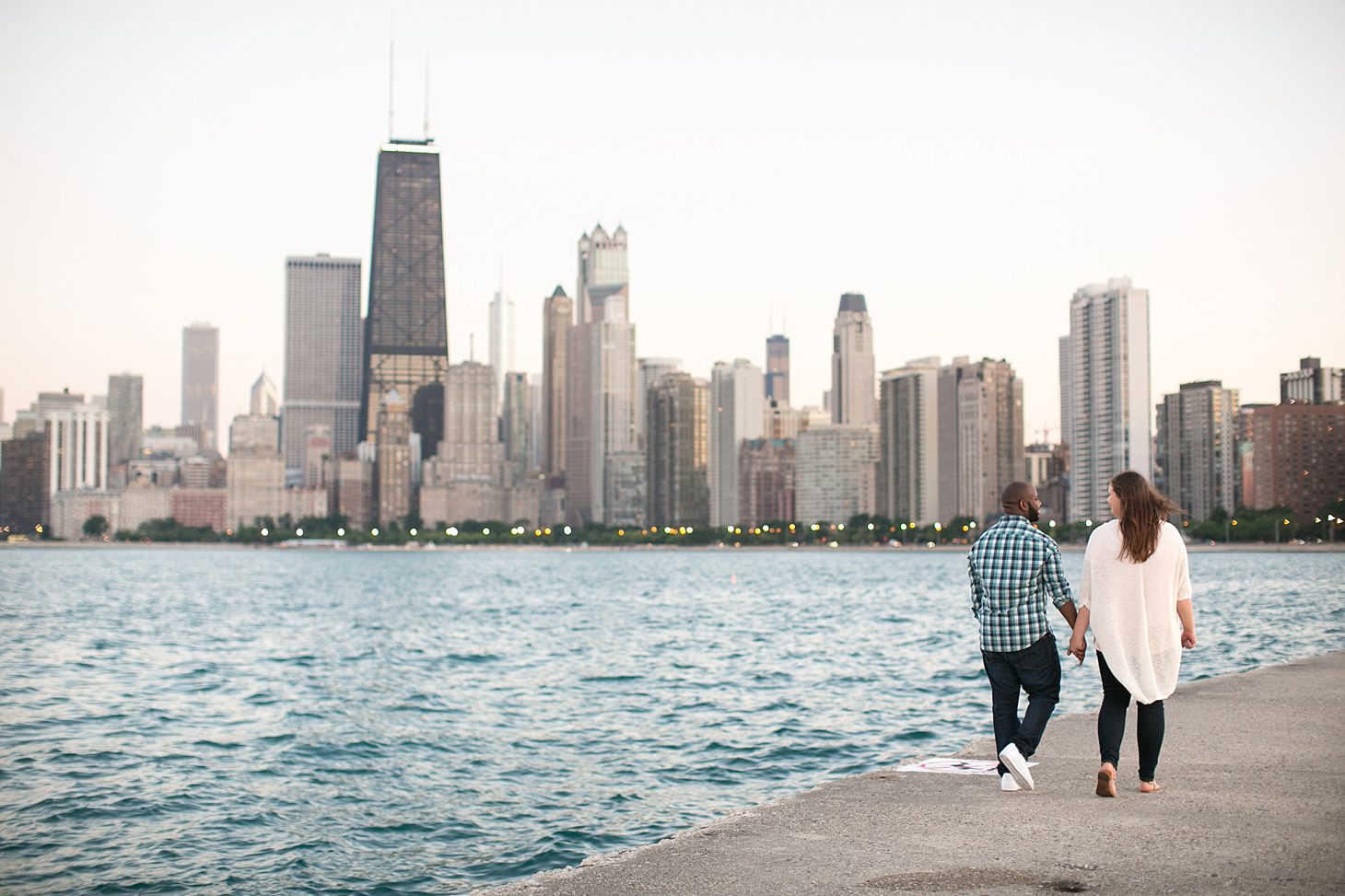 Lincoln Park Chicago Engagement by Christy Tyler Photography_0021