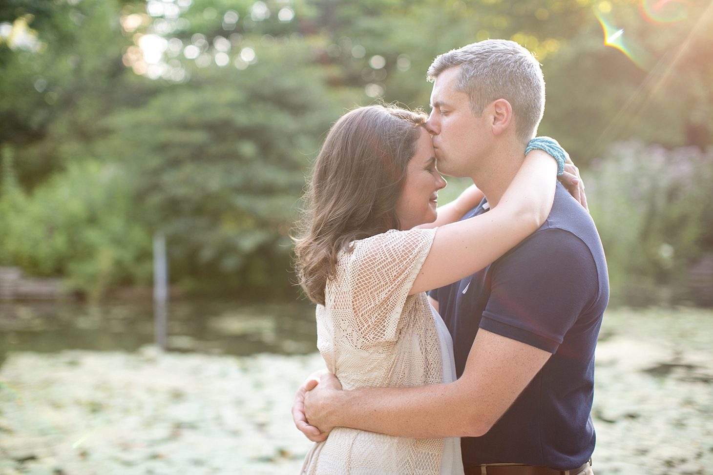 Ohio Street Beach Engagement by Christy Tyler Photography_0001