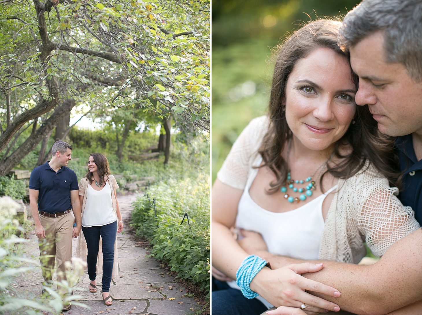 Ohio Street Beach Engagement by Christy Tyler Photography_0005
