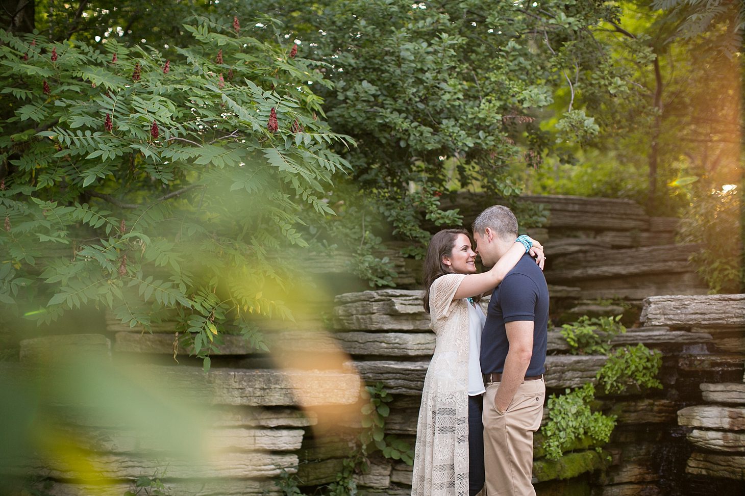 Ohio Street Beach Engagement by Christy Tyler Photography_0011
