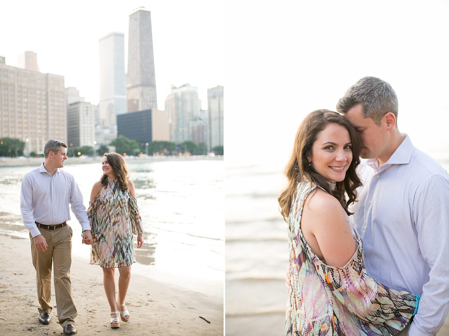 Ohio Street Beach Engagement by Christy Tyler Photography_0016
