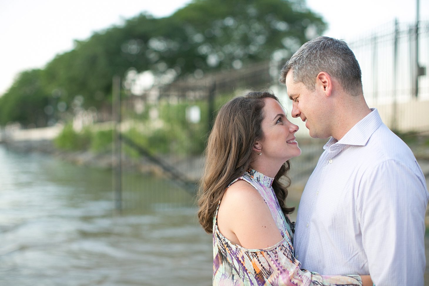 Ohio Street Beach Engagement by Christy Tyler Photography_0020