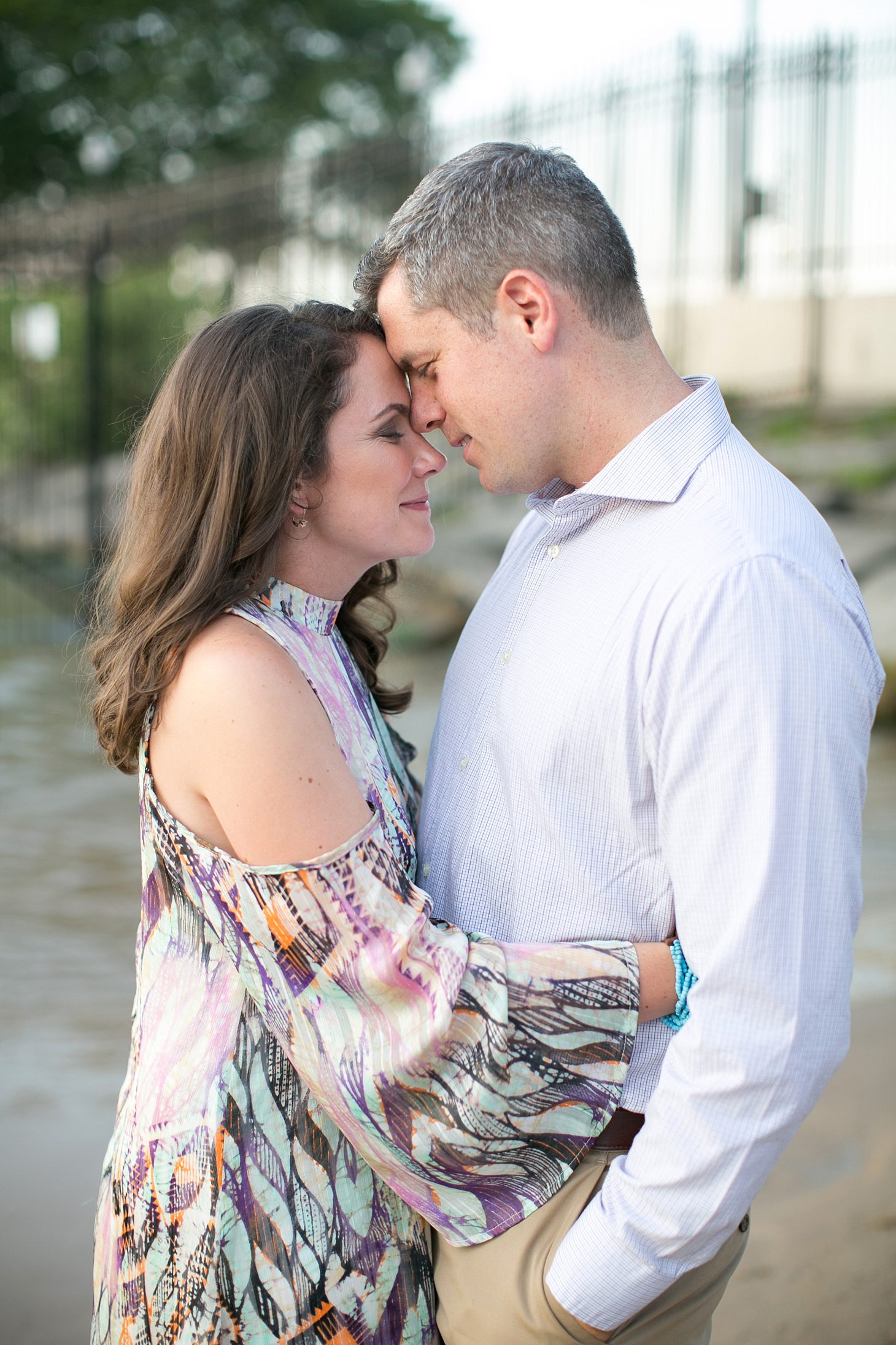 Ohio Street Beach Engagement by Christy Tyler Photography_0022