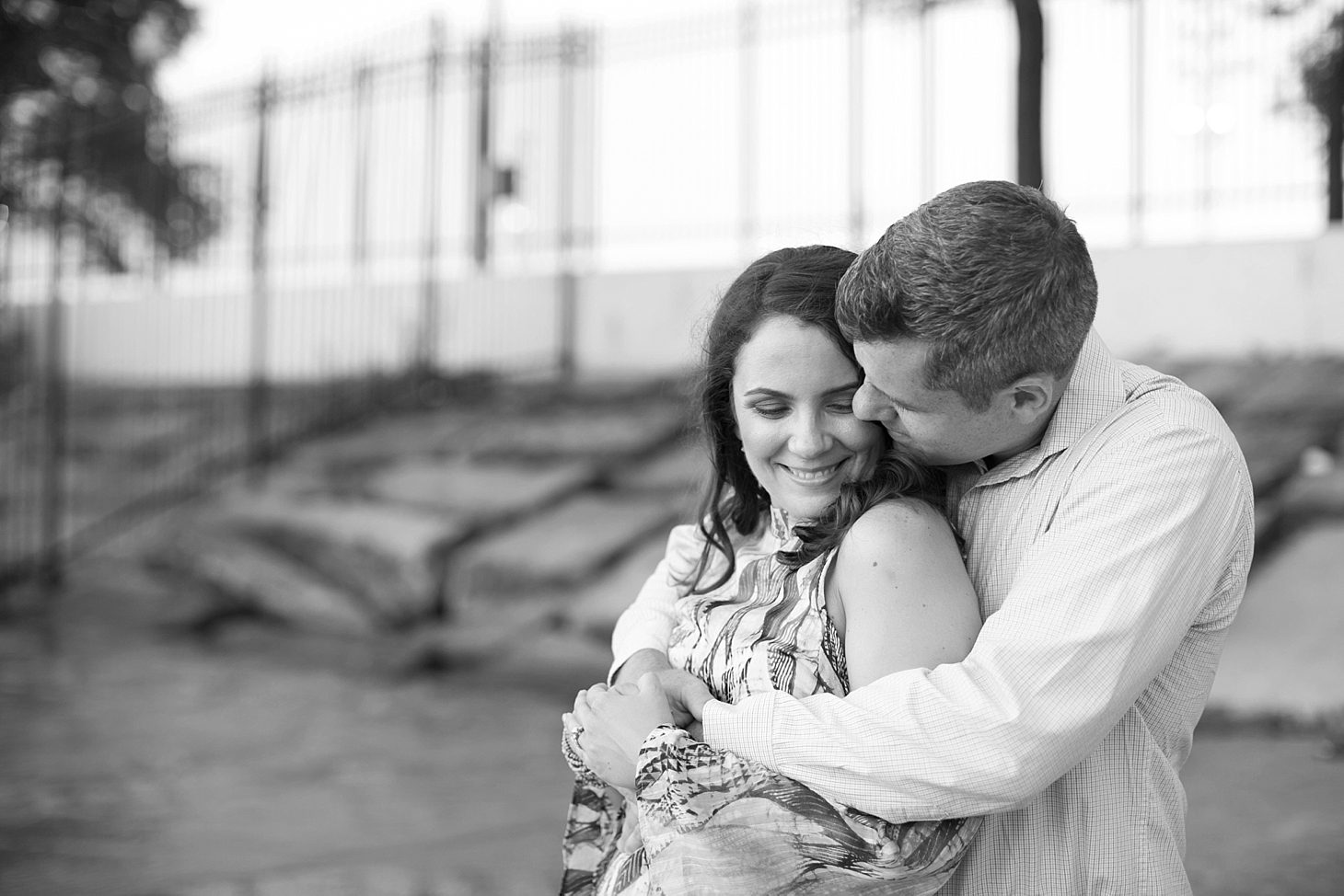Ohio Street Beach Engagement by Christy Tyler Photography_0024