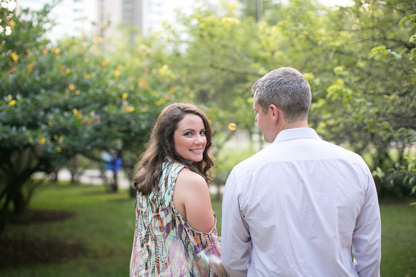 Ohio Street Beach Engagement by Christy Tyler Photography_0026