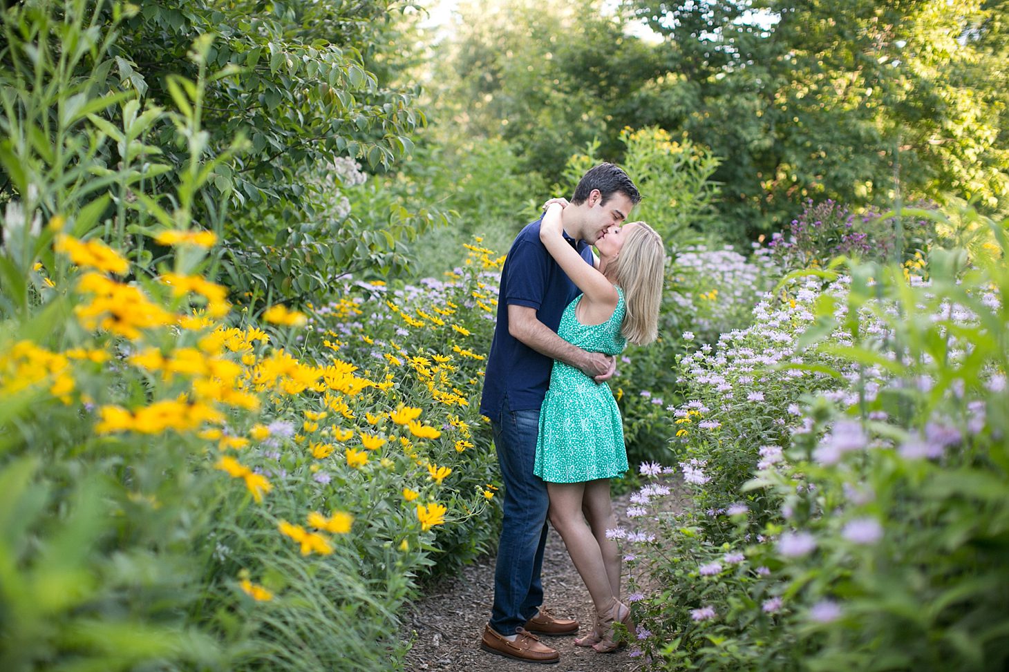 Nature Museum Engagement Chicago by Christy Tyler Photography_0002