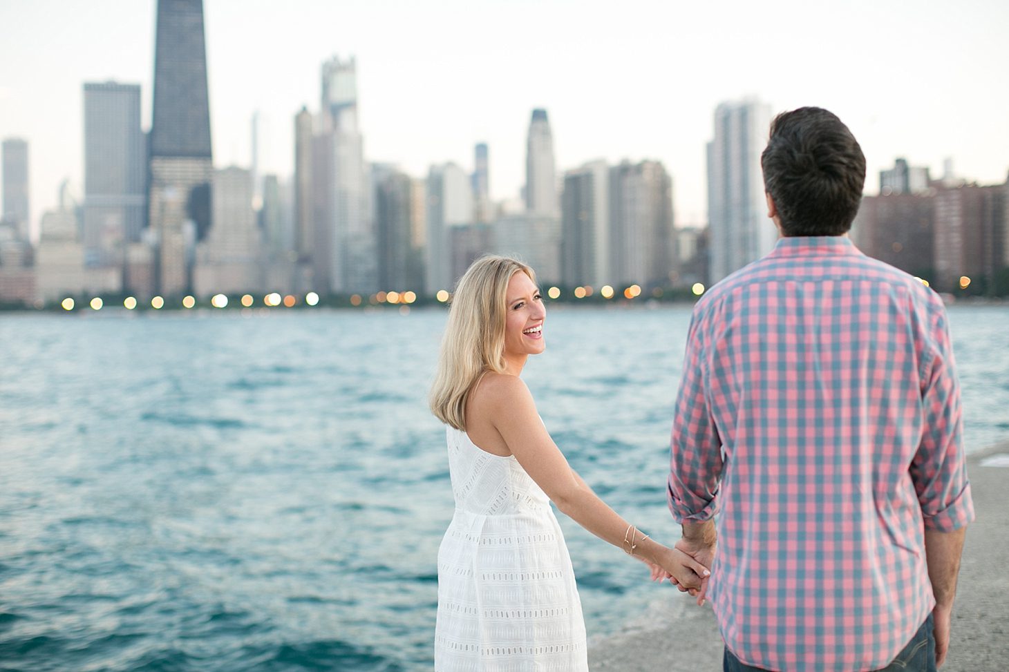 Nature Museum Engagement Chicago by Christy Tyler Photography_0026
