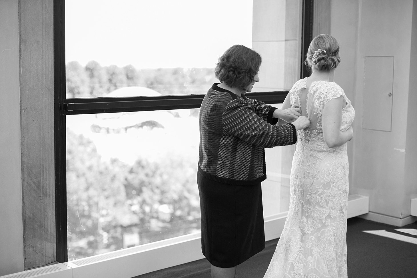 Chicago Cultural Center Wedding by Christy Tyler Photography_0005