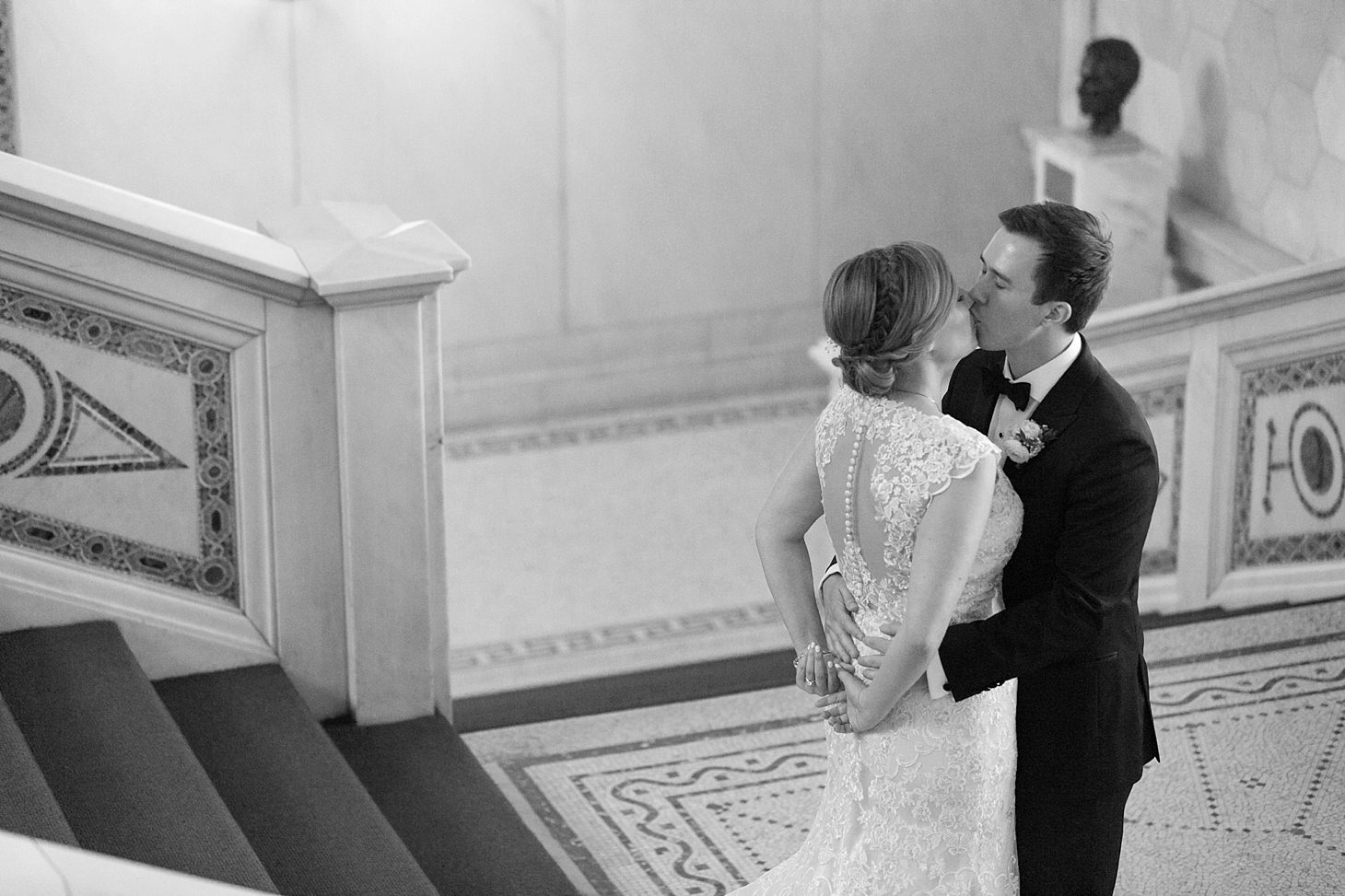 Chicago Cultural Center Wedding by Christy Tyler Photography_0012