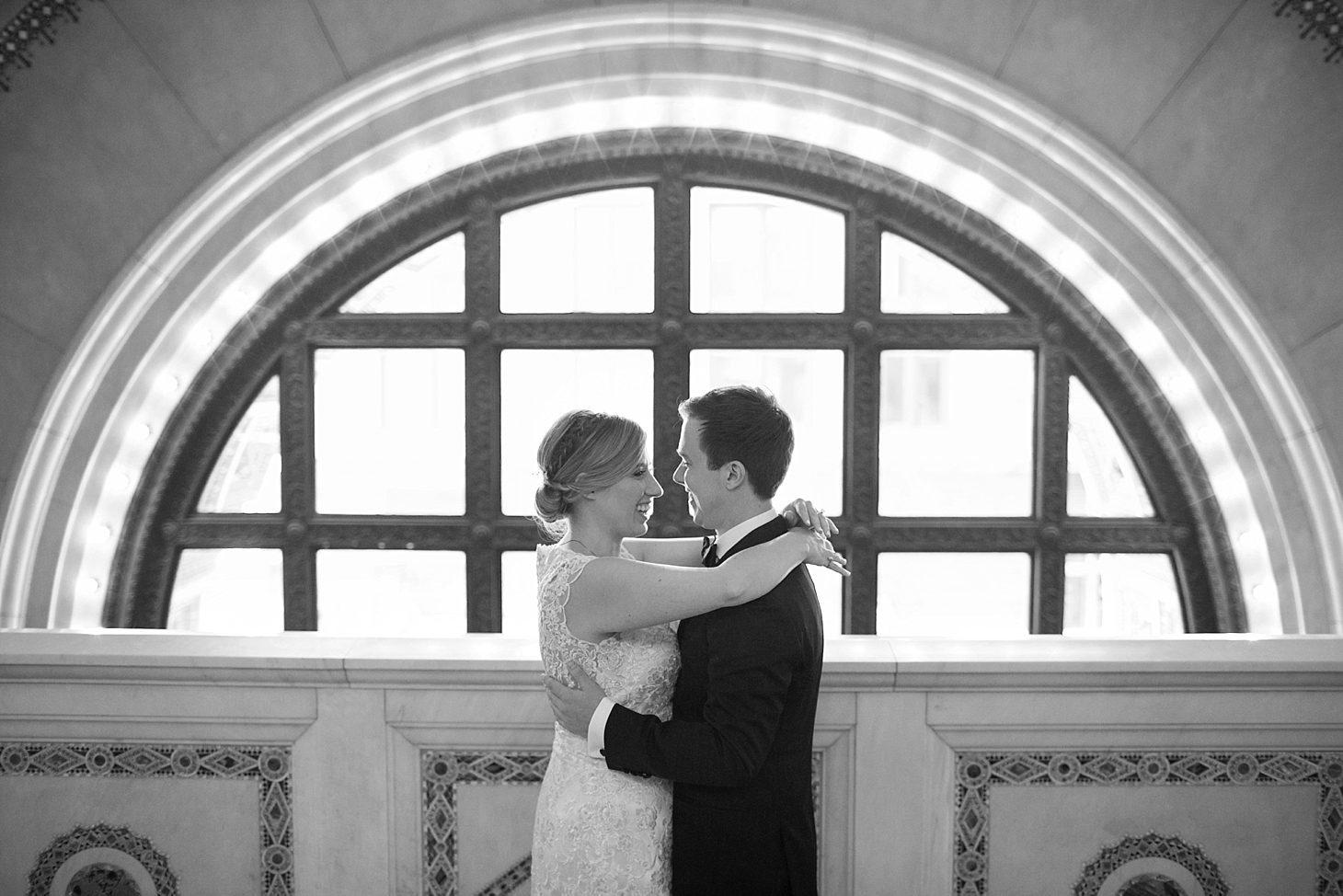 Chicago Cultural Center Wedding by Christy Tyler Photography_0015