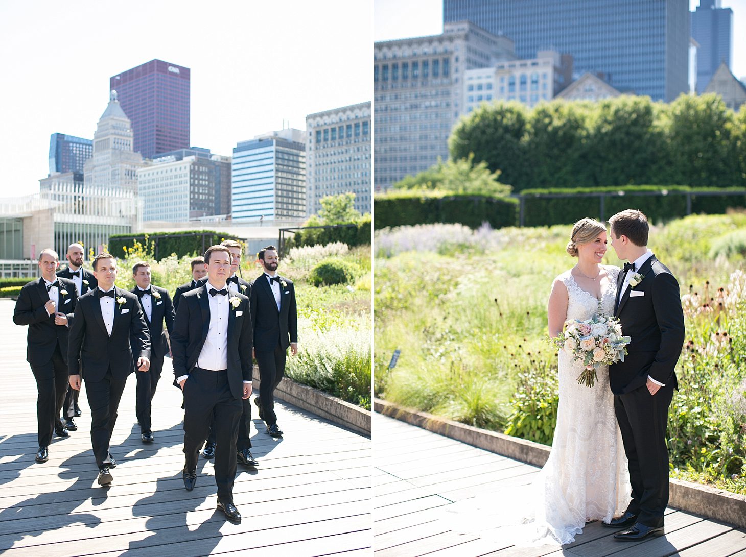 Chicago Cultural Center Wedding by Christy Tyler Photography_0024