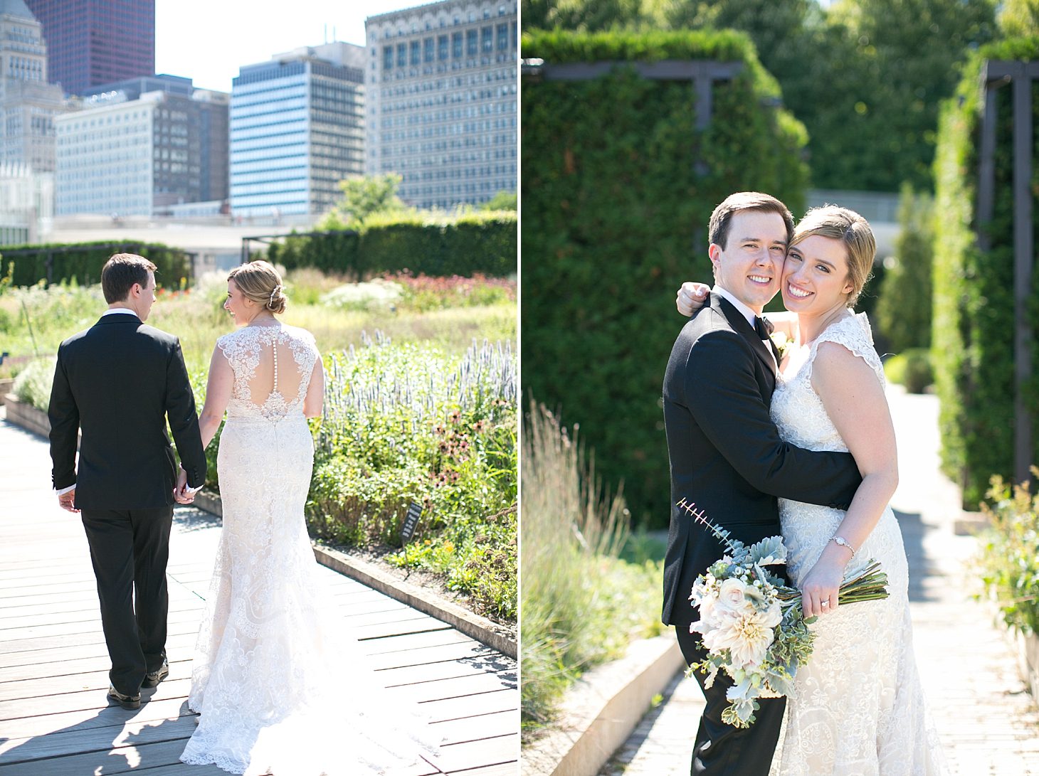 Chicago Cultural Center Wedding by Christy Tyler Photography_0026