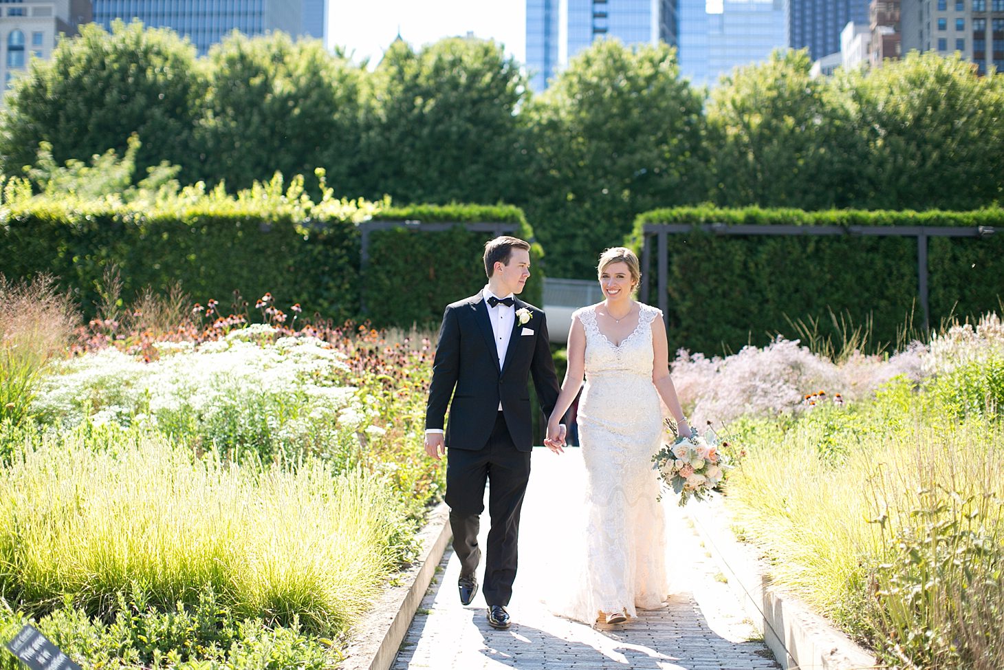 Chicago Cultural Center Wedding by Christy Tyler Photography_0029