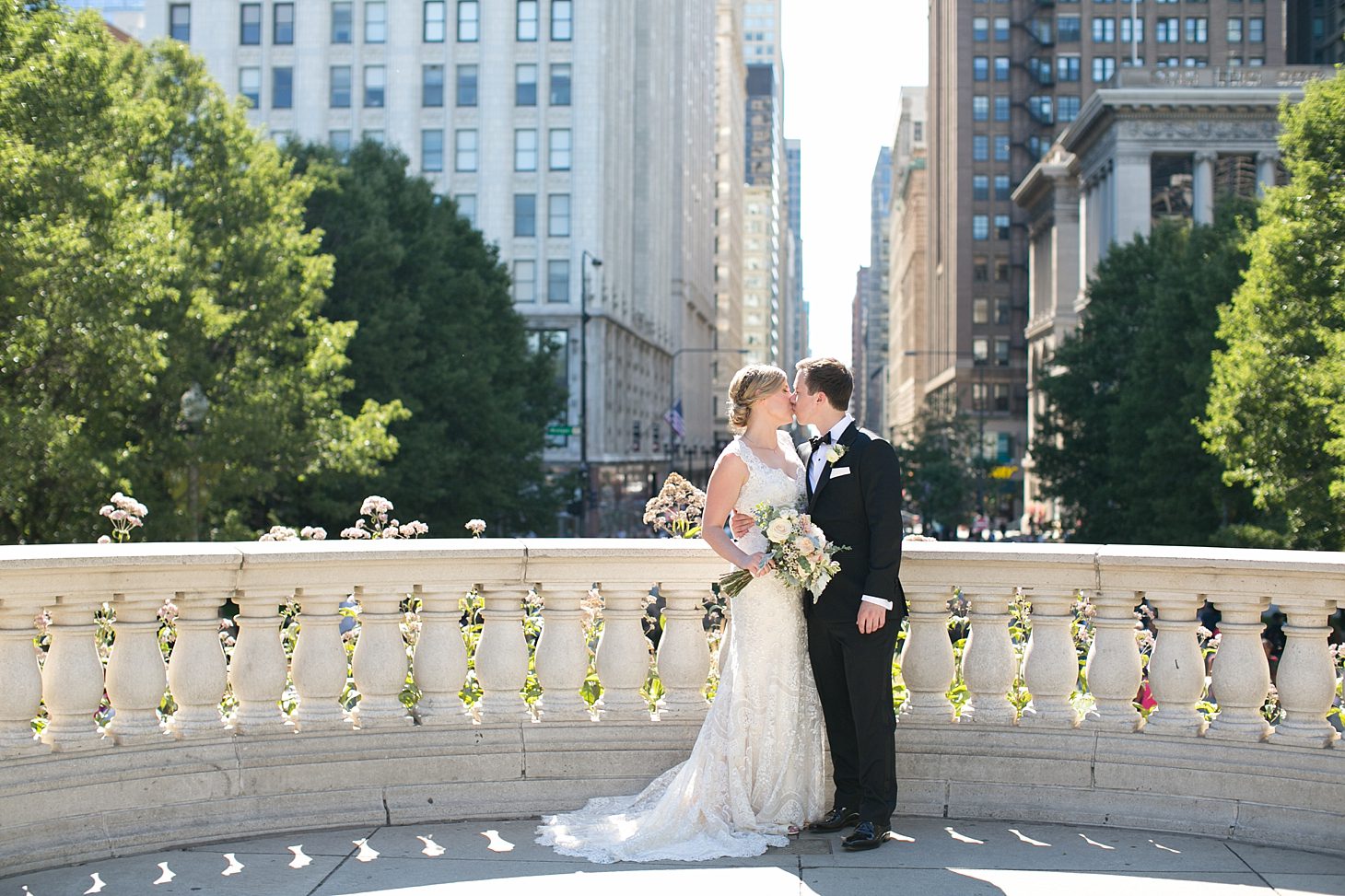 Chicago Cultural Center Wedding by Christy Tyler Photography_0035