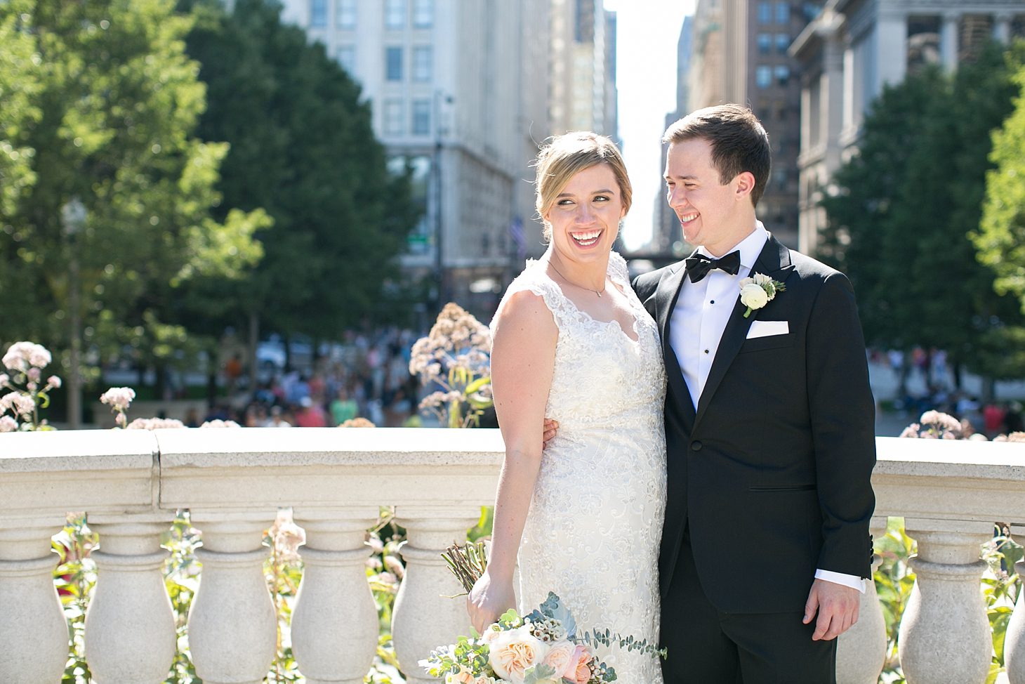 Chicago Cultural Center Wedding by Christy Tyler Photography_0036