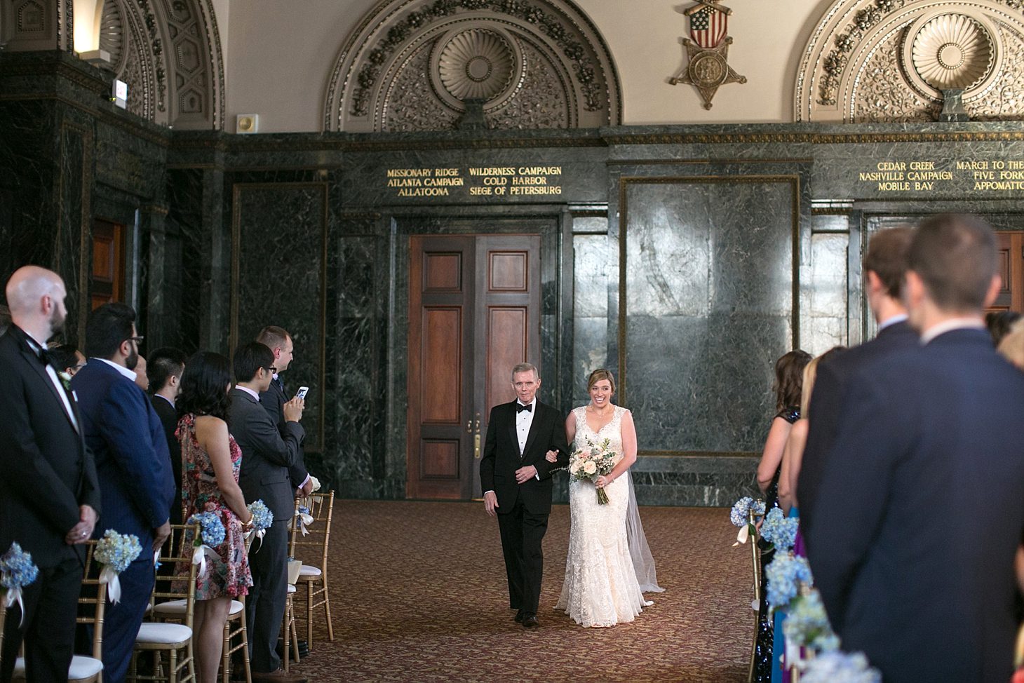 Chicago Cultural Center Wedding by Christy Tyler Photography_0042