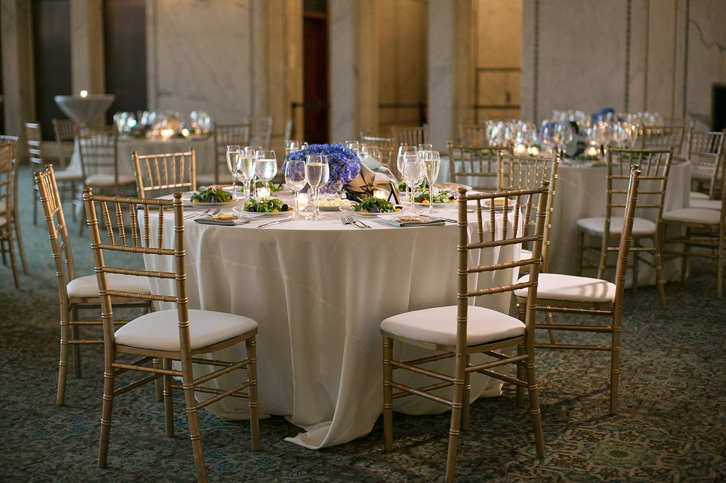 Chicago Cultural Center Wedding by Christy Tyler Photography_0053